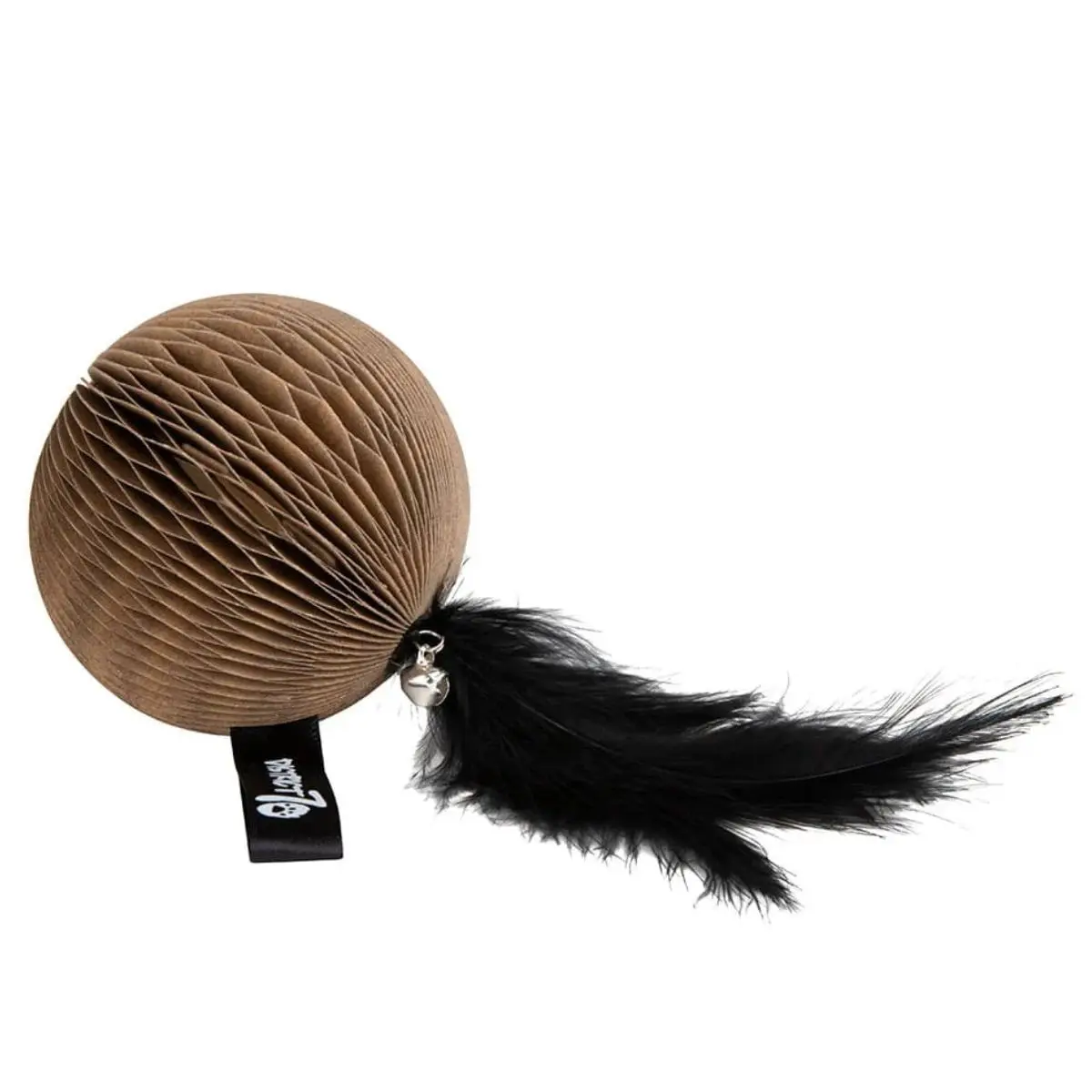 DISTRICT 70 Jucarii Pisica, Gift Box, 3 bucati - Image 7