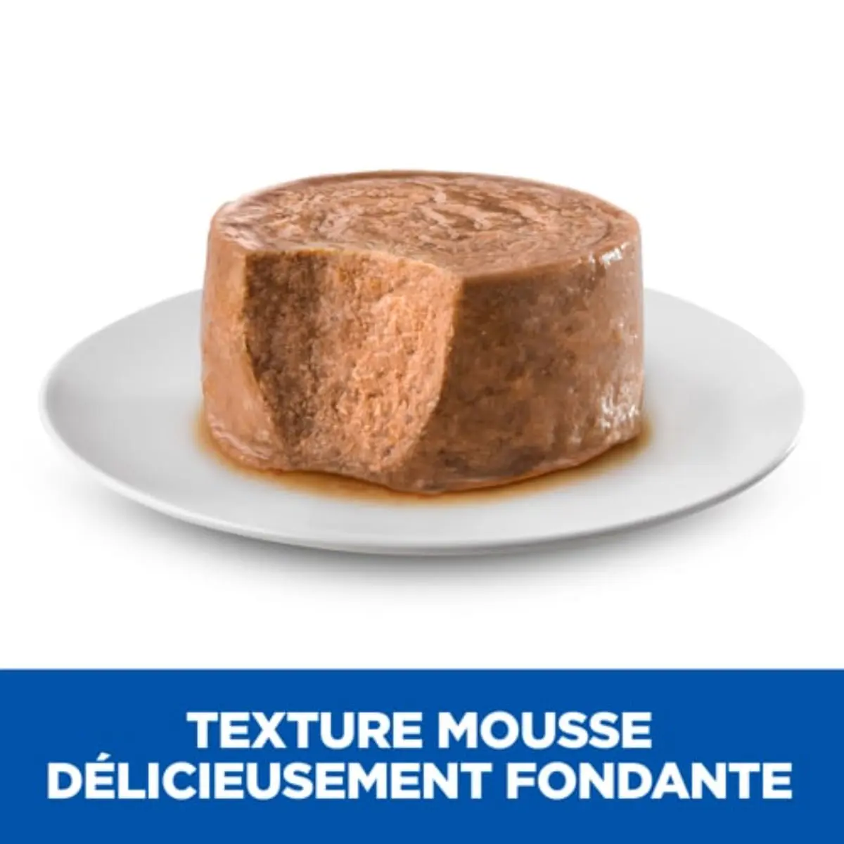 HILL'S Science Plan Kitten & Mother, Pui si Curcan, hrana umeda pisici junior, (mousse), 85g - Image 4