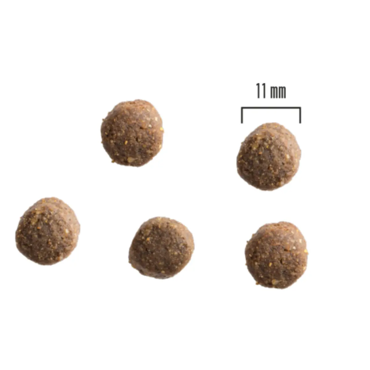 PRIMA DOG, XS-XL, Miel si Cartofi, hrana uscata caini, 3kg - Image 3