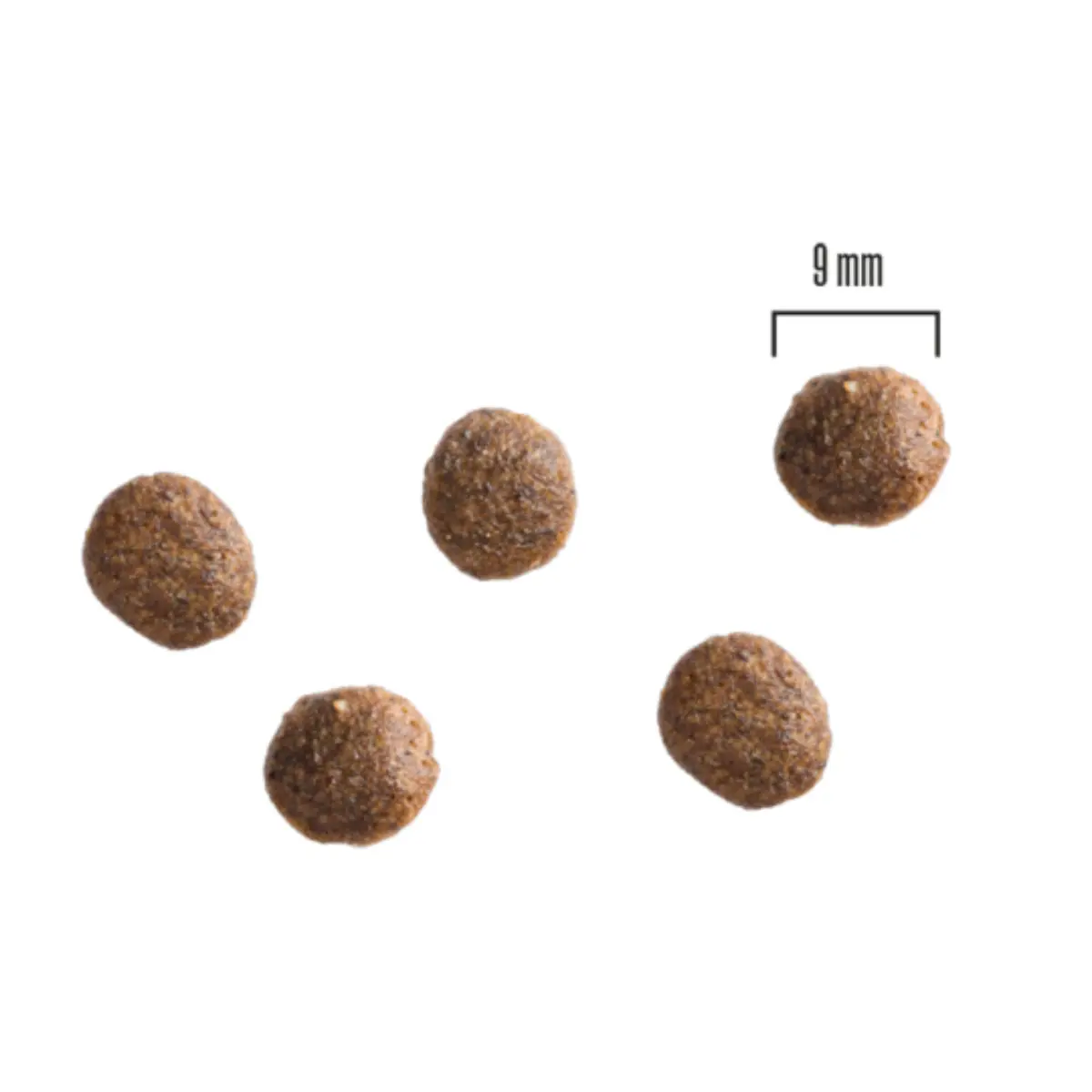 PRIMA DOG Puppy, XS-XL, Pui si Cartofi, hrana uscata caini junior, 10kg - Image 3