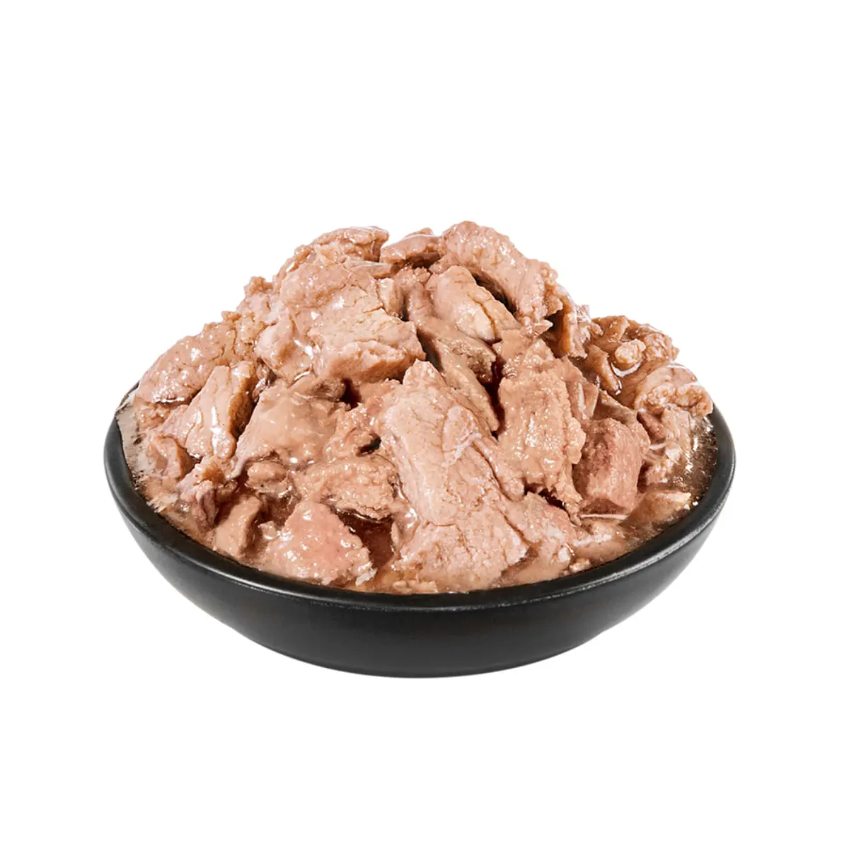 PRIMA CAT Classic Sterilised, Curcan, plic hrana umeda fara cereale pisici sterilizate, (in sos), bax, 85g x 28buc - Image 3