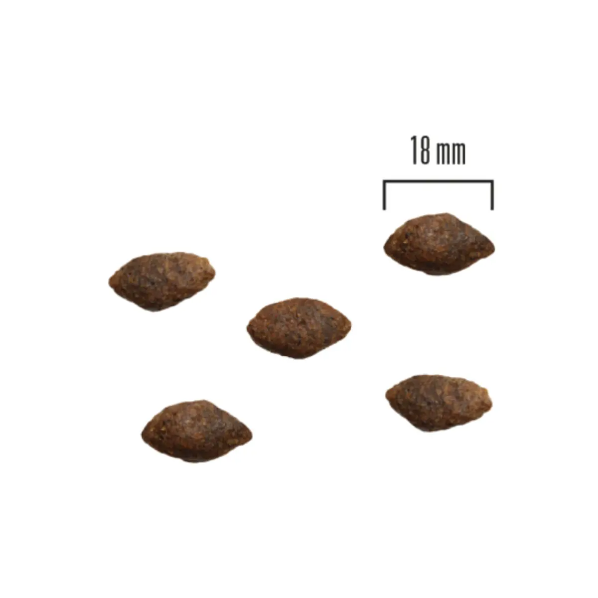 PRIMA DOG Sensitive, XS-XL, Vanat si Curcan, hrana uscata caini, 3kg - Image 3