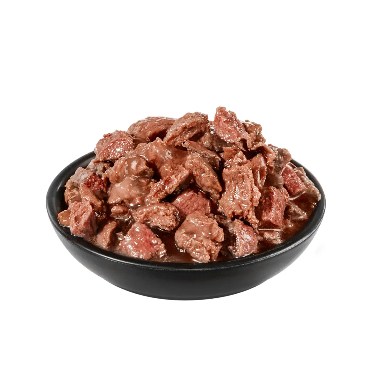 PRIMA CAT Classic, Vita, plic hrana umeda fara cereale pisici, (in sos), bax, 85g x 28buc - Image 3