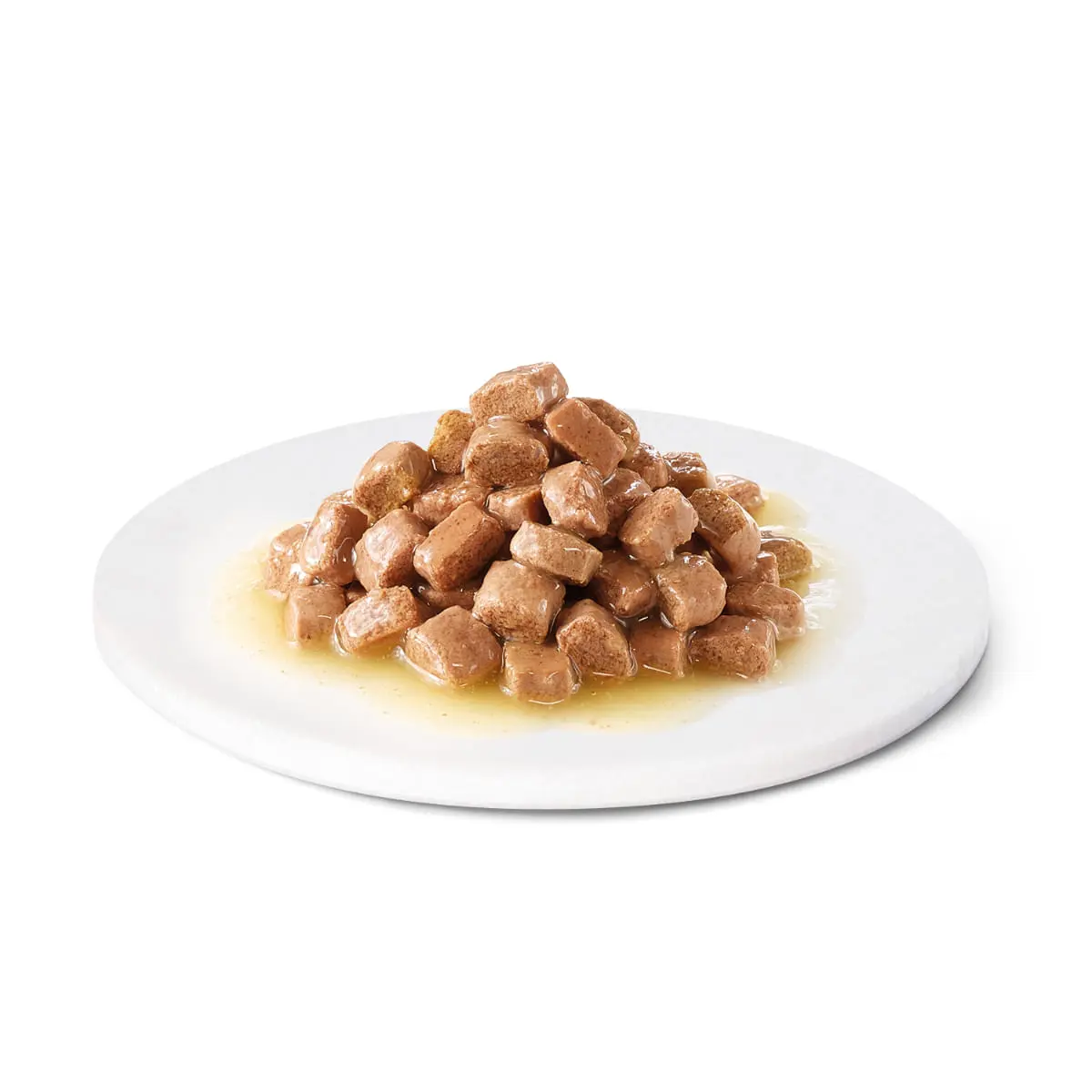 ADVANCE VETERINARY DIETS Weight Balance, Carne, plic hrana umeda pisici, obezitate, (in sos), bax, 85g x 12buc - Image 4