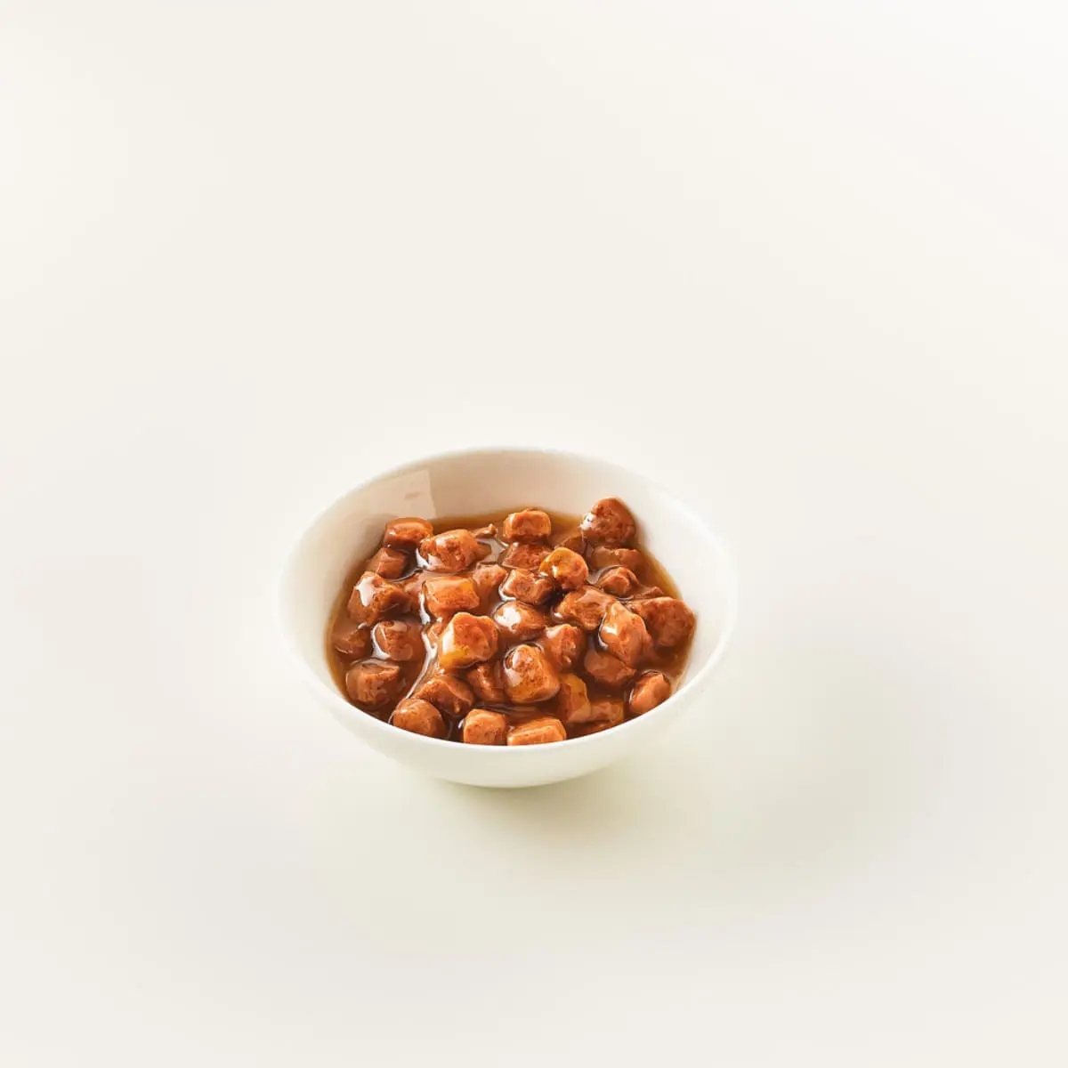 KATTOVIT Gastro, Curcan si Orez, dieta veterinara, plic hrana umeda pisici, sistem digestiv, (in sos), 85g - Image 4