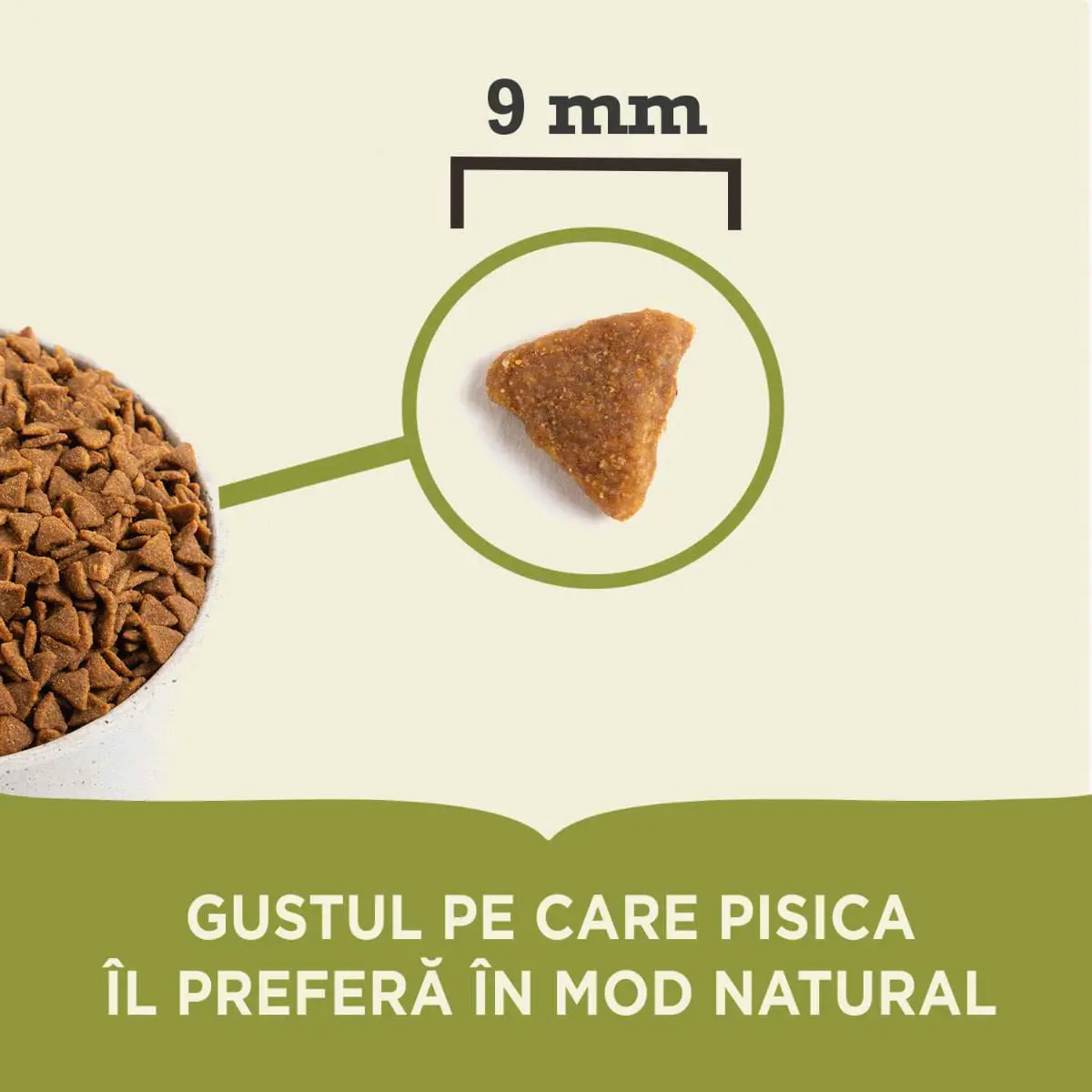 ACANA Indoor Entree, Pui si Hering, hrana uscata pisici, 4.5kg - Image 4