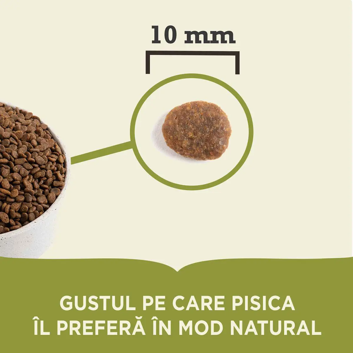 ACANA Highest Protein Pacifica, Peste, hrana uscata fara cereale pisici, 1.8kg - Image 5