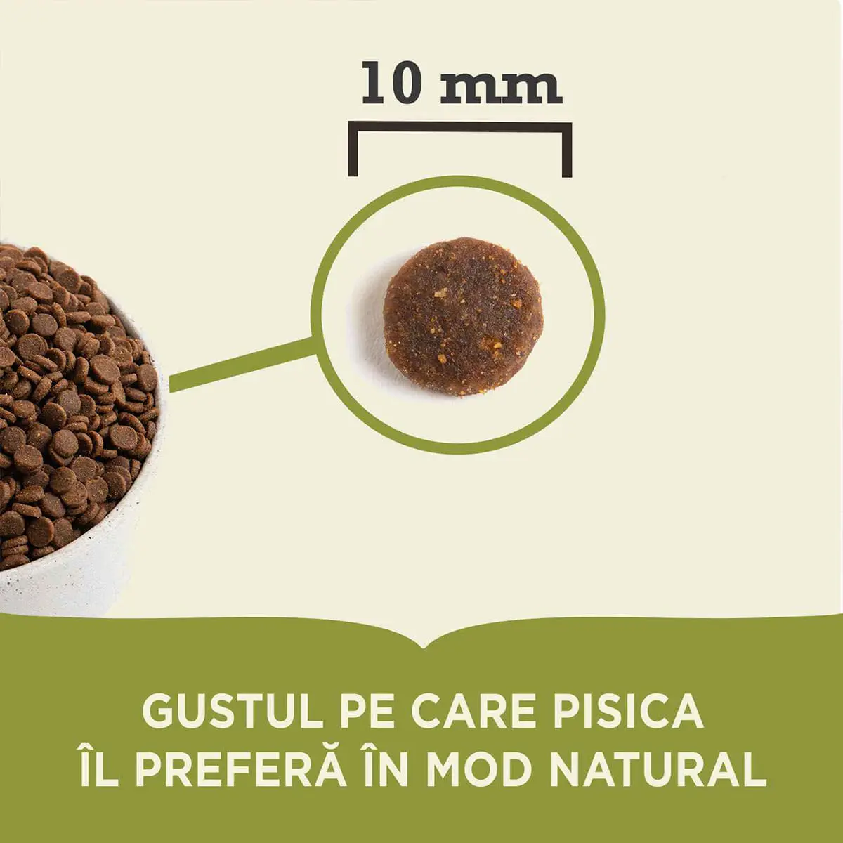ACANA Highest Protein Grasslands, Rata si Pui, hrana uscata fara cereale pisici, 1.8kg - Image 4