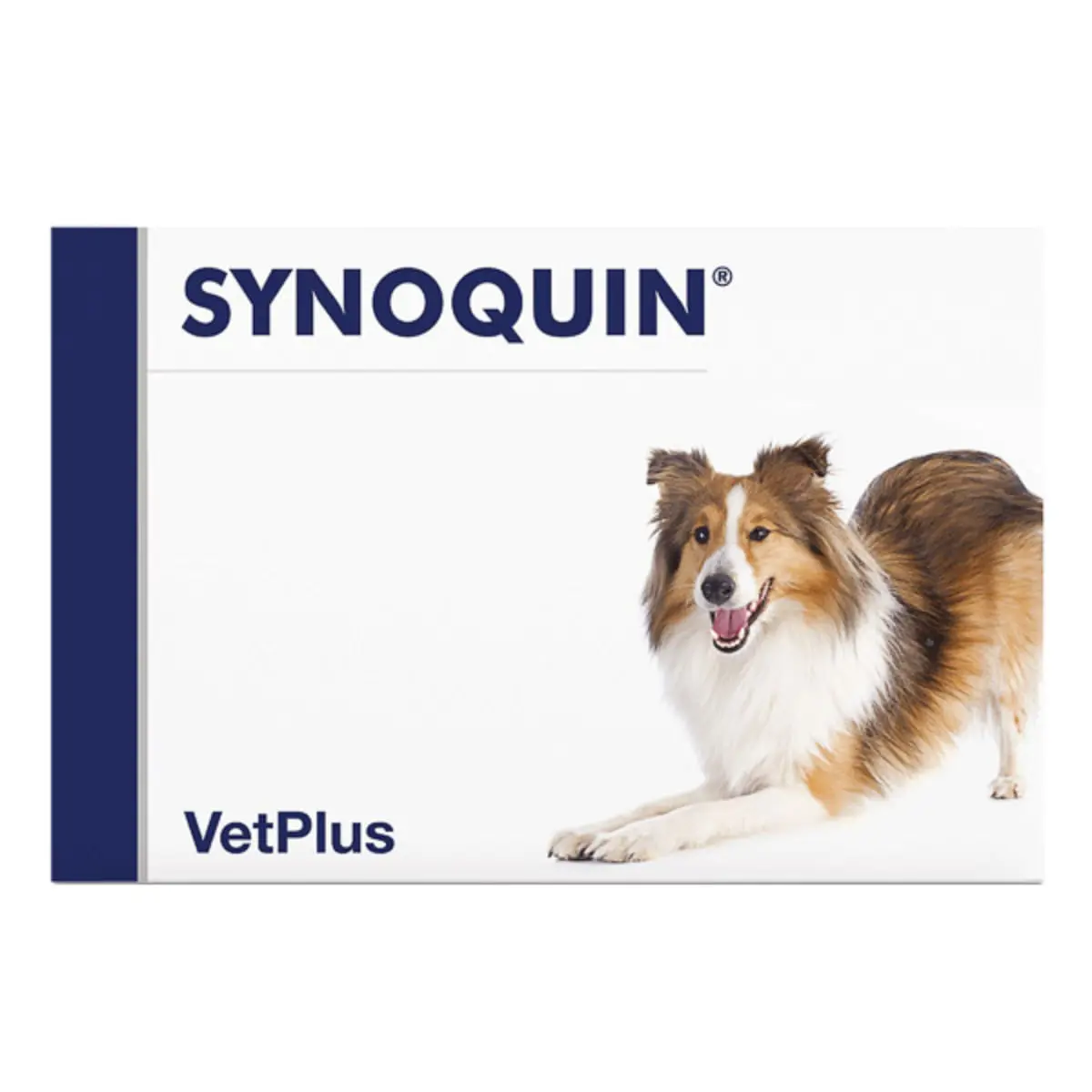 VETPLUS Synoquin EFA Medium Breed, supliment sistem articular caini, comprimate VETPLUS Synoquin EFA Medium Breed, M, supliment sistem articular caini, cutie, 30 comprimate - Image 2