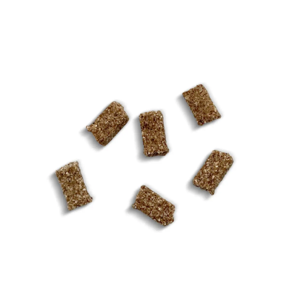 MARLY&DAN Hip&Joint Mini Dog, XS-S, Somon, punguta recompense functionale fara cereale caini, sistem articular, 50g - Image 3