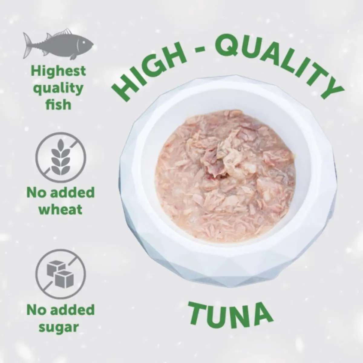 NATURES PROTECTION Superior Care Red Coat, XS-XL, Ton, plic hrana umeda monoproteica caini, (topping), 70g - Image 7