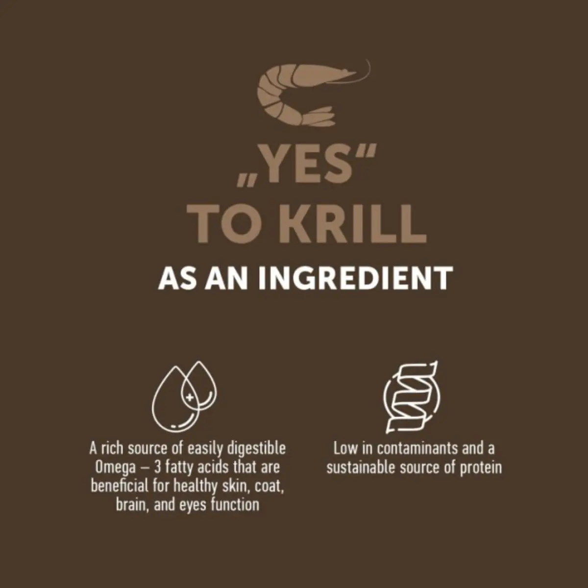 NATURES PROTECTION Lifestyle Sterilised, Somon si Krill, hrana uscata fara cereale pisici sterilizate, 400g - Image 6