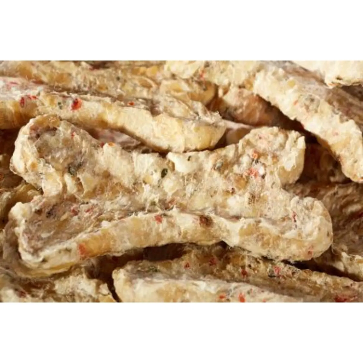 BOW WOW Natural Os Condroitina & Glucozamina XS-XL, Vita si Legume, cutie recompense fara cereale caini, sistem articular, 650g - Image 3