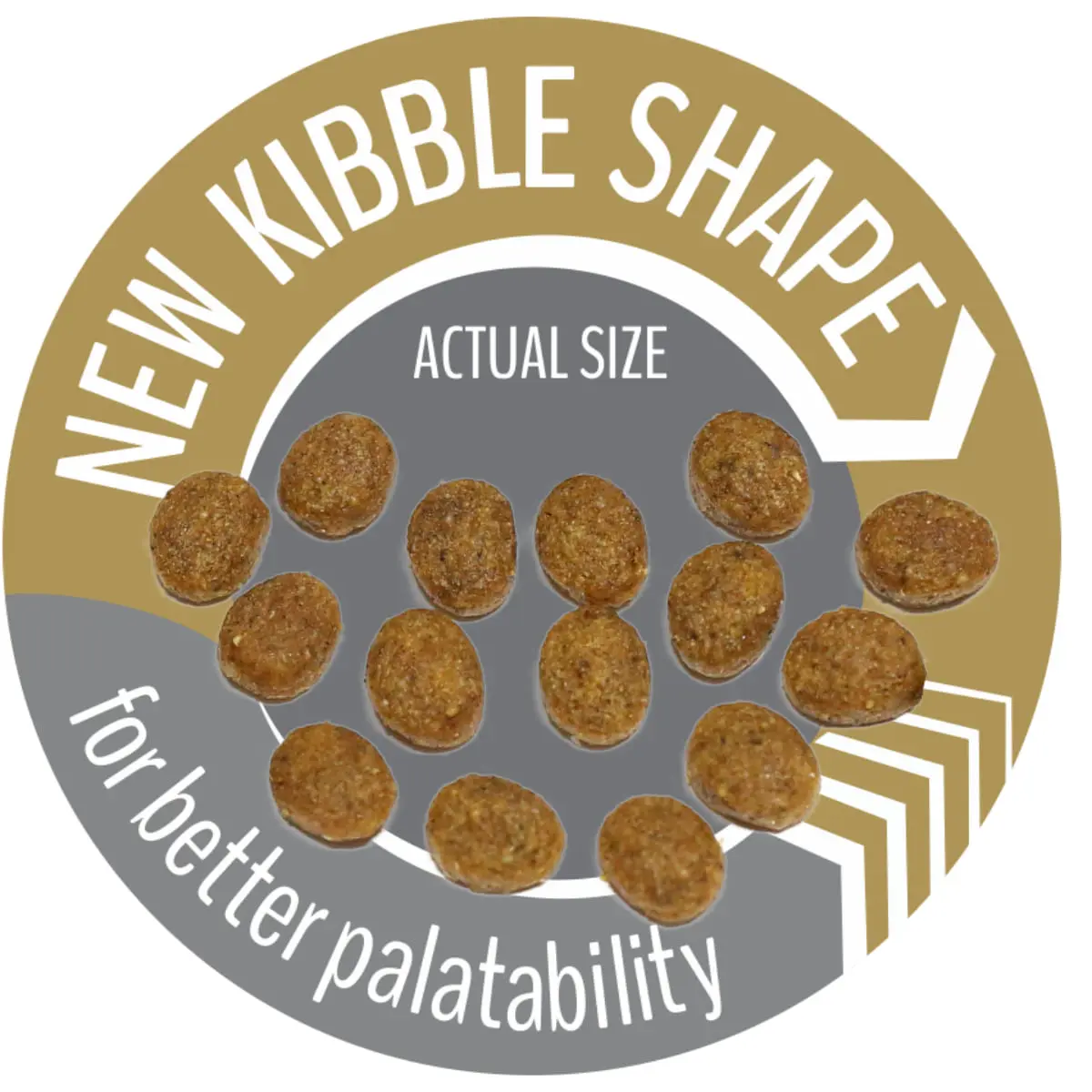 ARATON Outdoor, Pui si Curcan, hrana uscata pisici, 15kg - Image 3