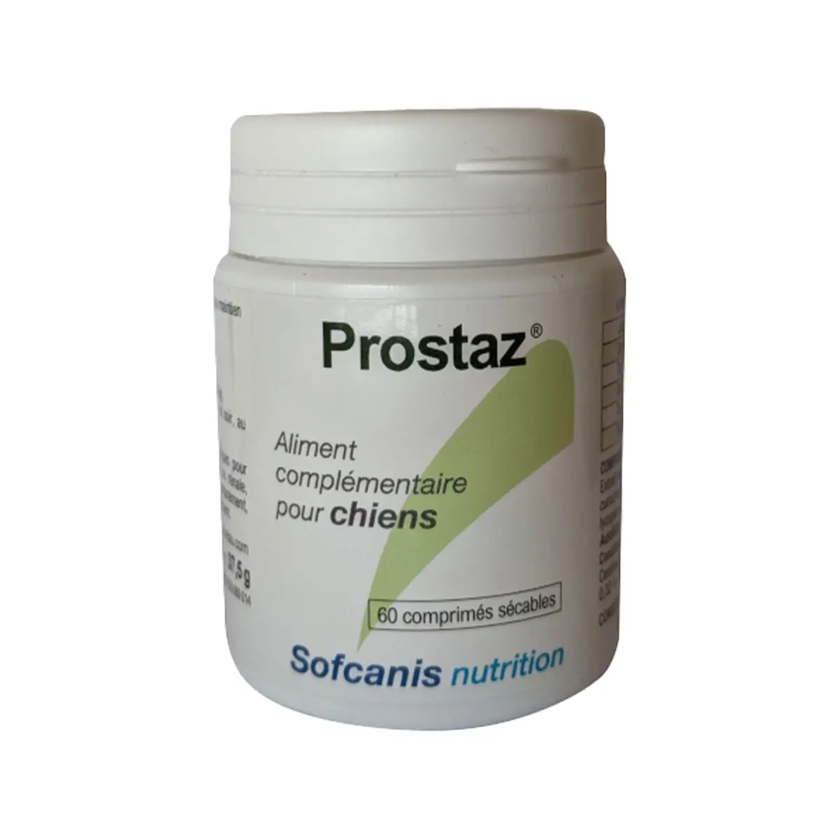 SOFCANIS Prostaz, supliment sistem urinar, sistem reproducator caini, comprimate SOFCANIS Prostaz, XS-XL, supliment sistem urinar, sistem reproducator caini, flacon, 60 comprimate - Image 2