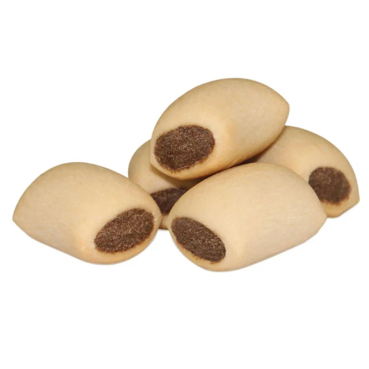 UNICA Classe Roller Enjoy, XS-XL, Pui, punguta recompense caini, 400g - Image 3