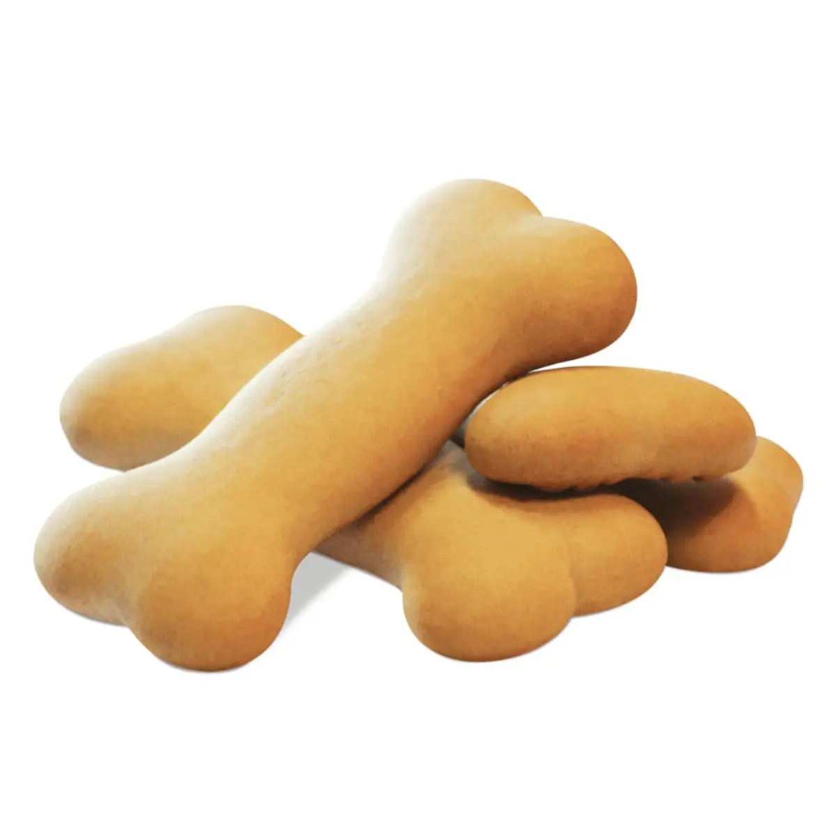 UNICA Classe Major Sensible, L-XL, Pui, punguta recompense functionale caini, sensibilitati dentare, 300g - Image 3