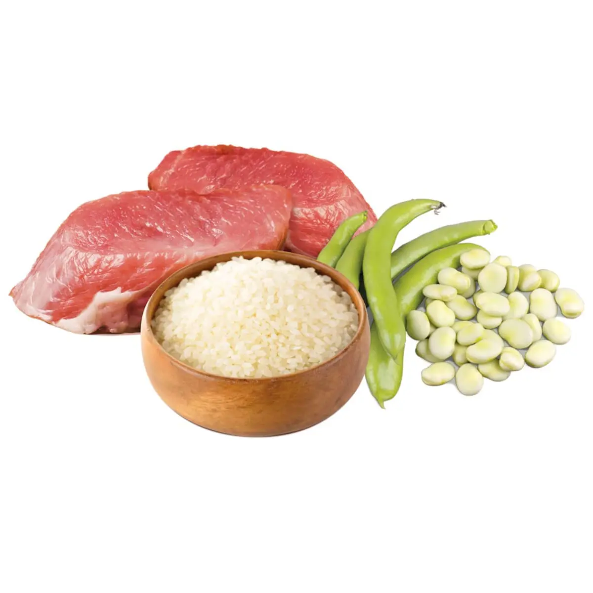 UNICA Natura Maxi, L-XL, Miel si Orez, hrana uscata caini, 12kg - Image 4