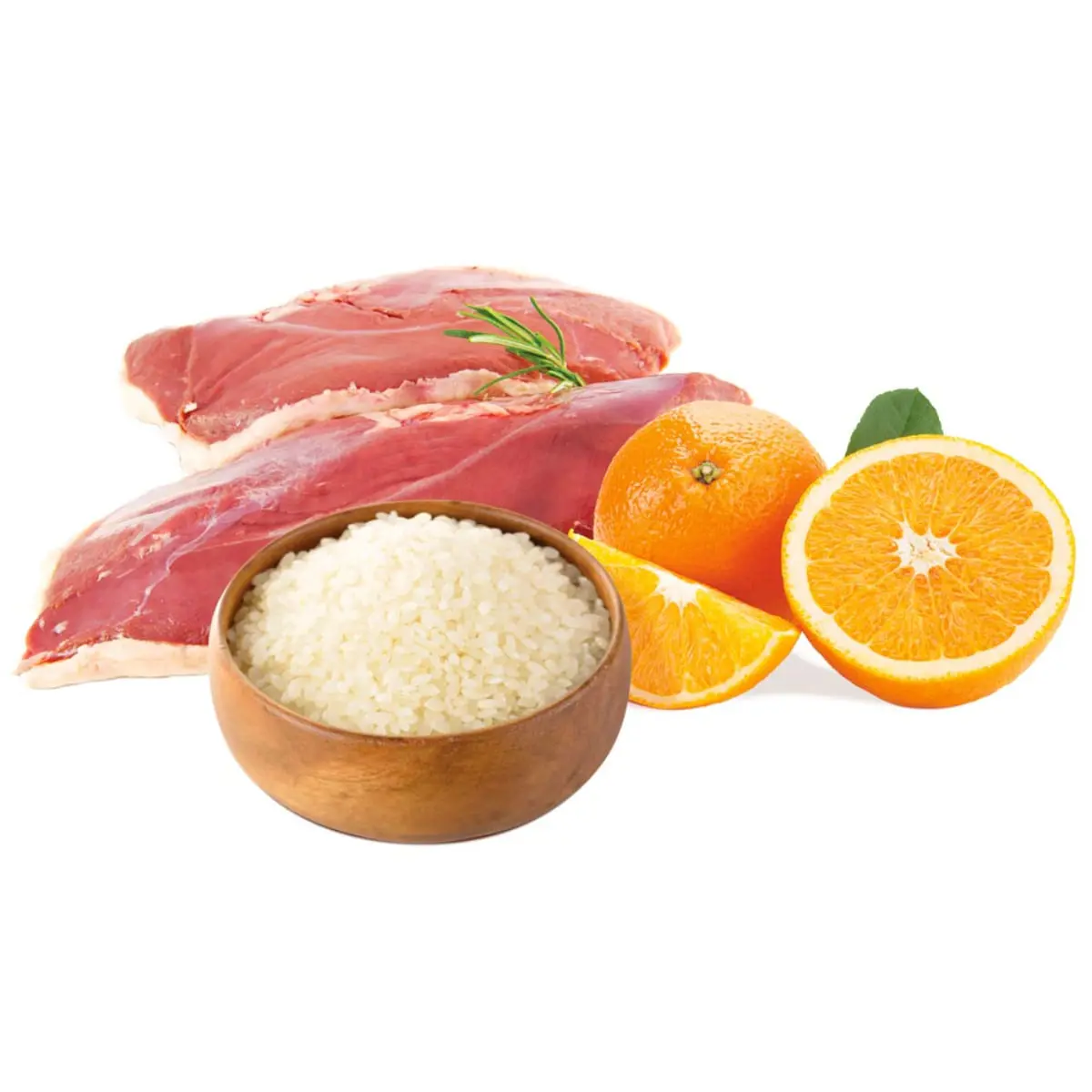 UNICA Natura Outdoor, Rata si Orez, hrana uscata pisici, 1.5kg - Image 4