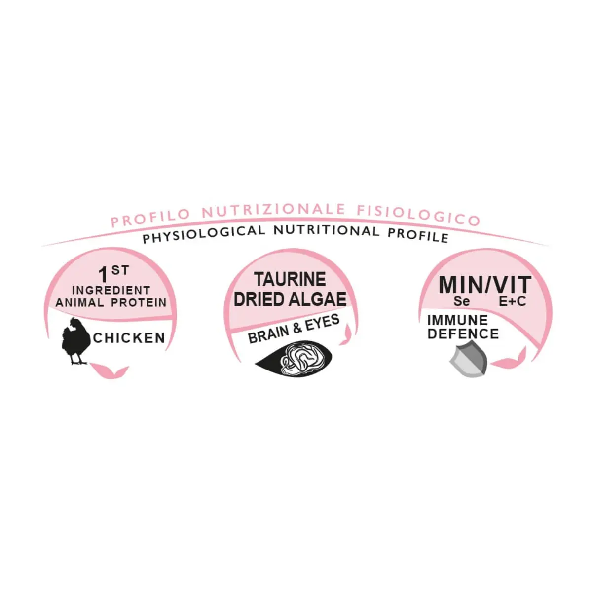 UNICA Classe Kitten Development, Pui, hrana uscata pisici junior, 10kg - Image 5