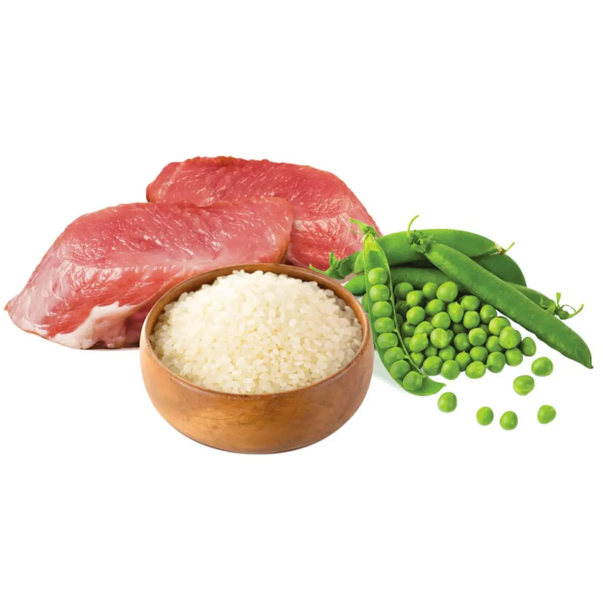 UNICA Natura Indoor, Miel si Orez, hrana uscata pisici, 1.5kg - Image 4