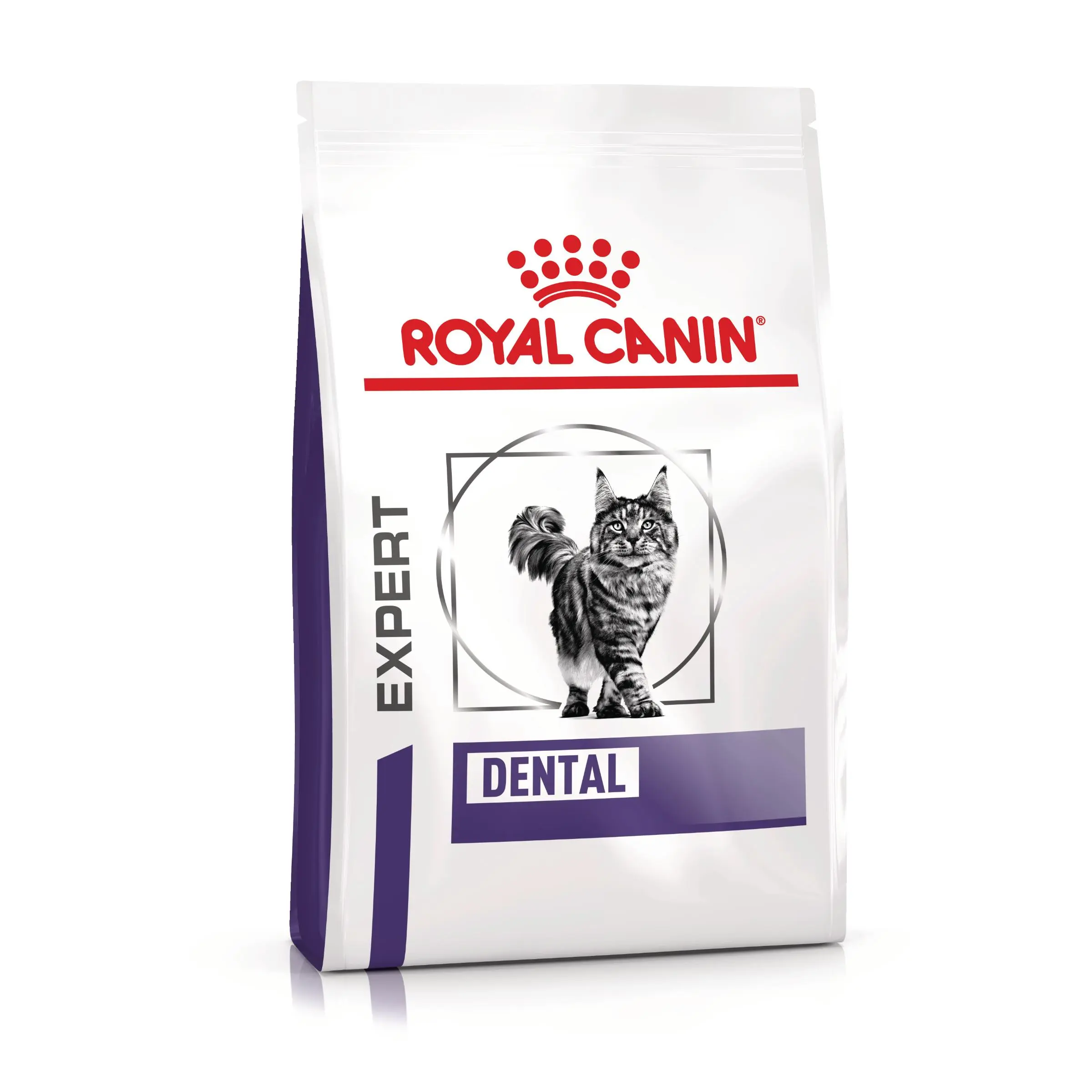 ROYAL CANIN VD Dental, dieta veterinara, hrana uscata pisici, sensibilitati dentare, 1.5kg - Image 2