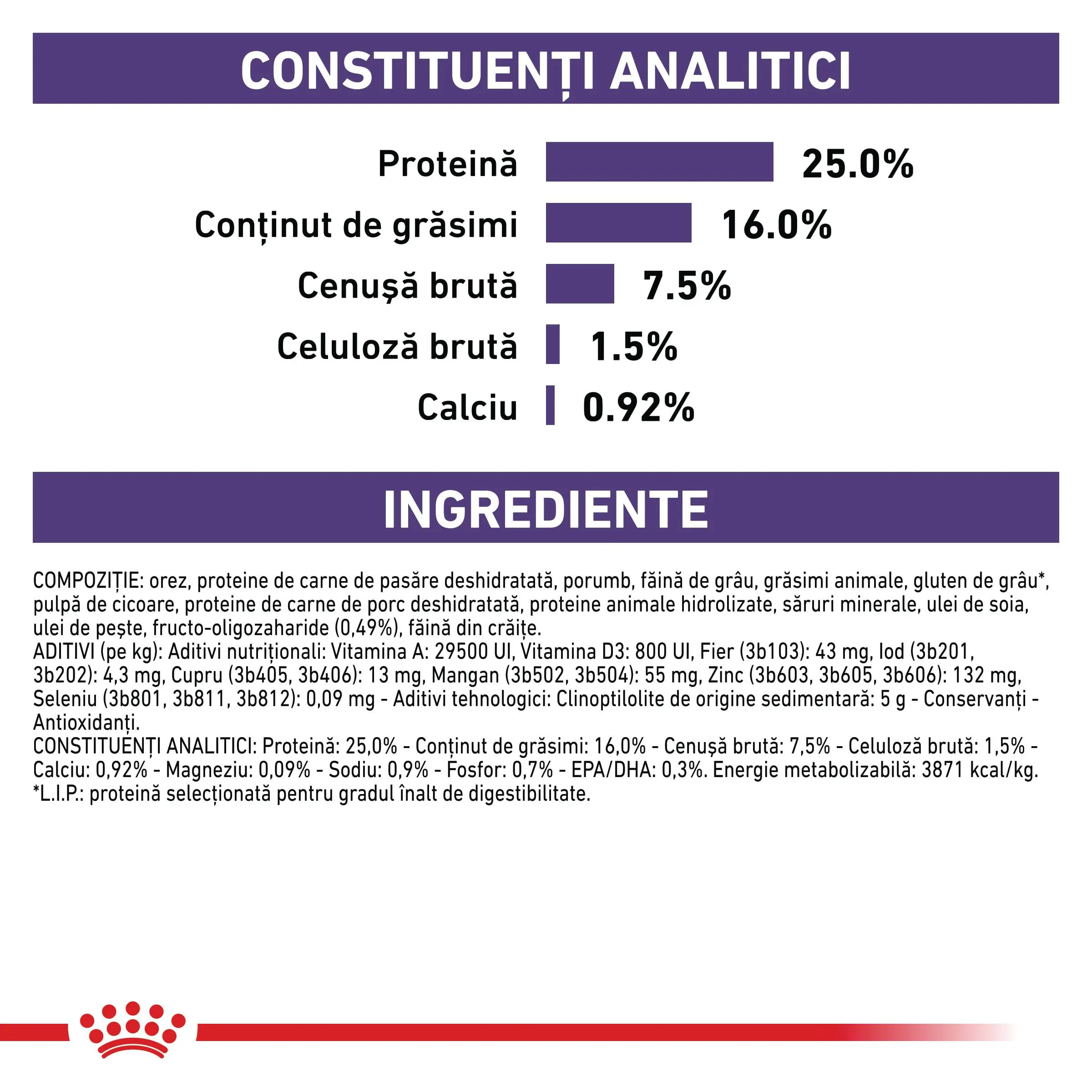 ROYAL CANIN VD Adult Small Dog, XS-S, dieta veterinara, hrana uscata caini, 8kg - Image 5