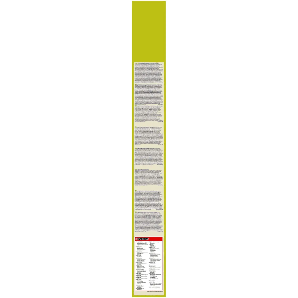 PURINA Dog Chow Adult M, Pui, hrana uscata caini, 14kg - Image 8