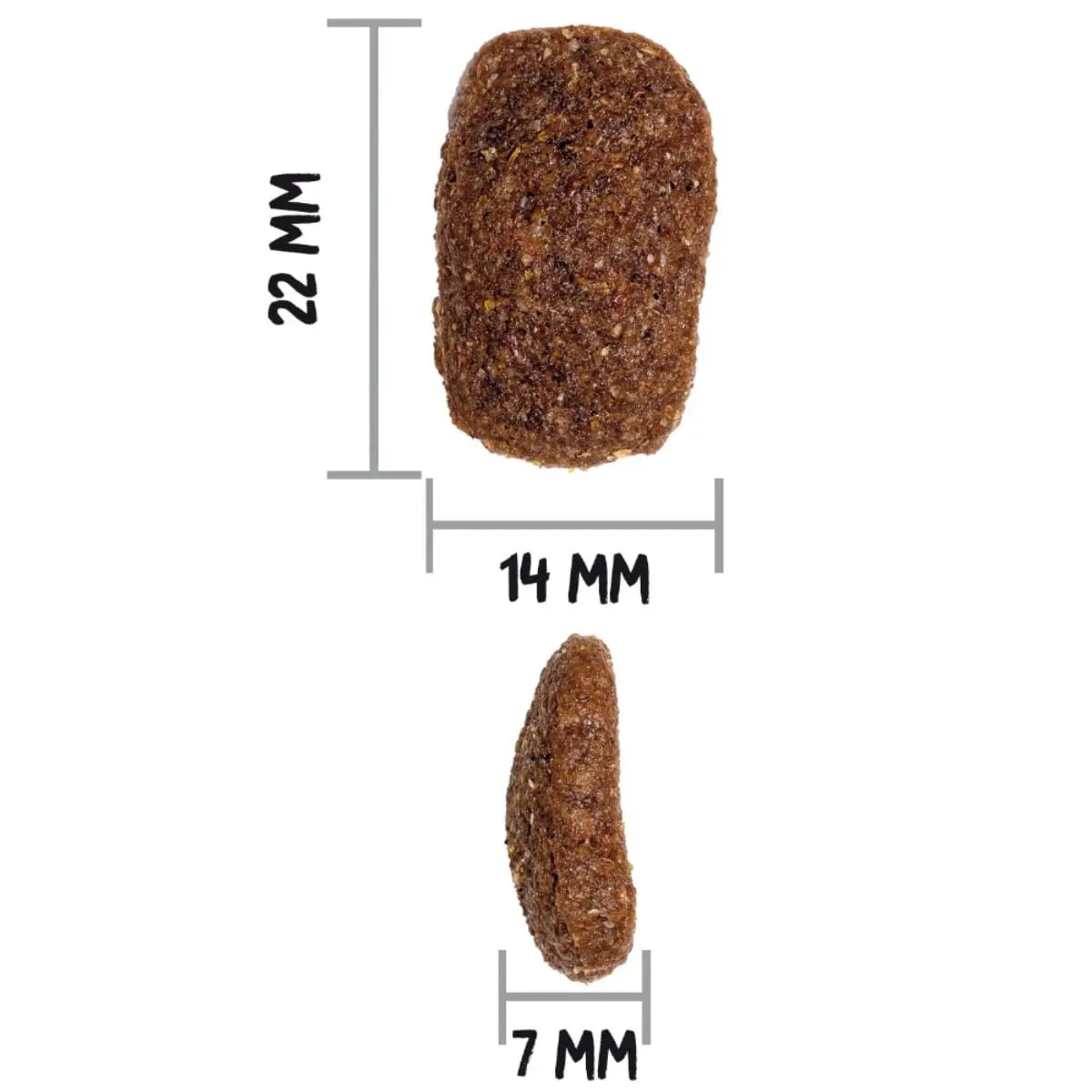 OWNAT Classic Complet, XS-XL, Pui si Mere, hrana uscata caini, 20kg - Image 5