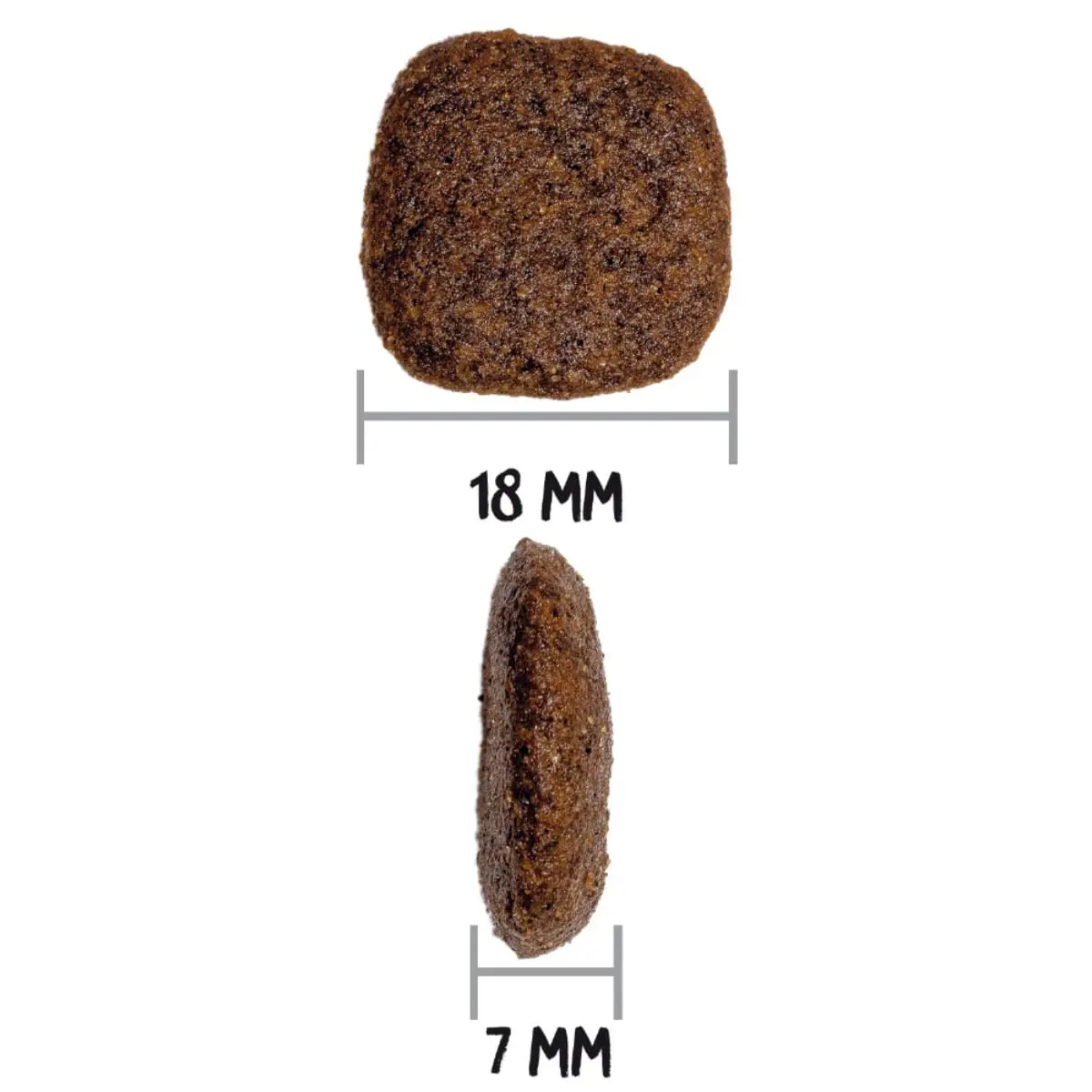 OWNAT Ultra Maxi Junior, L-XL, Pui si Curcan, hrana uscata caini junior, 12kg - Image 5