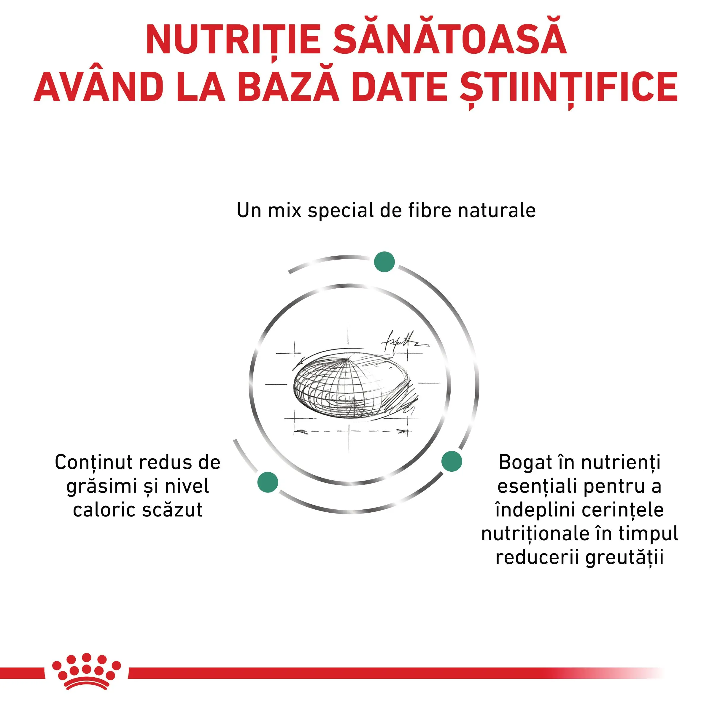 ROYAL CANIN VD Satiety Weight Management, dieta veterinara, hrana uscata pisici, obezitate, 1.5kg - Image 7