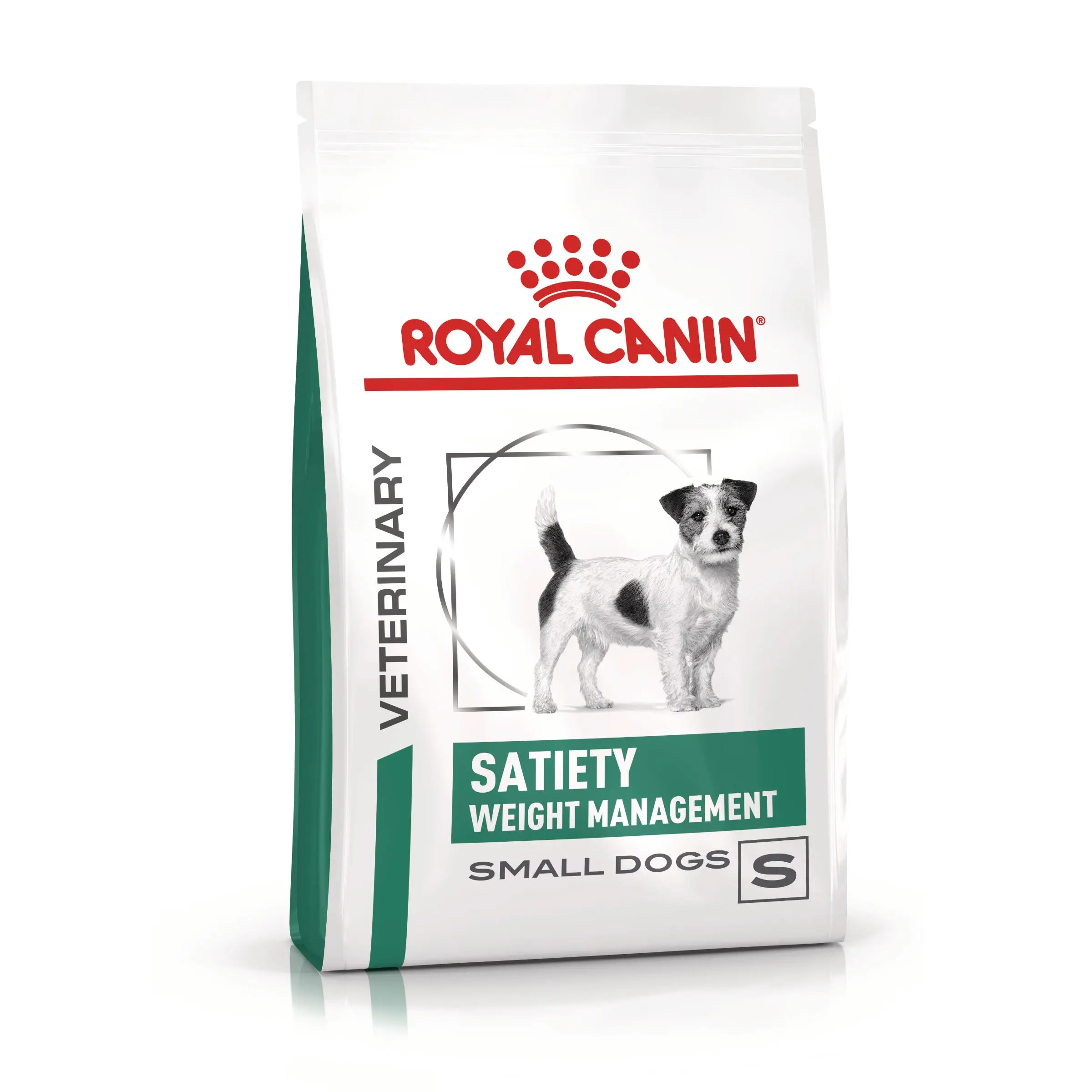 ROYAL CANIN VD Satiety Small Dog, XS-S, dieta veterinara, hrana uscata caini, obezitate, 1.5kg