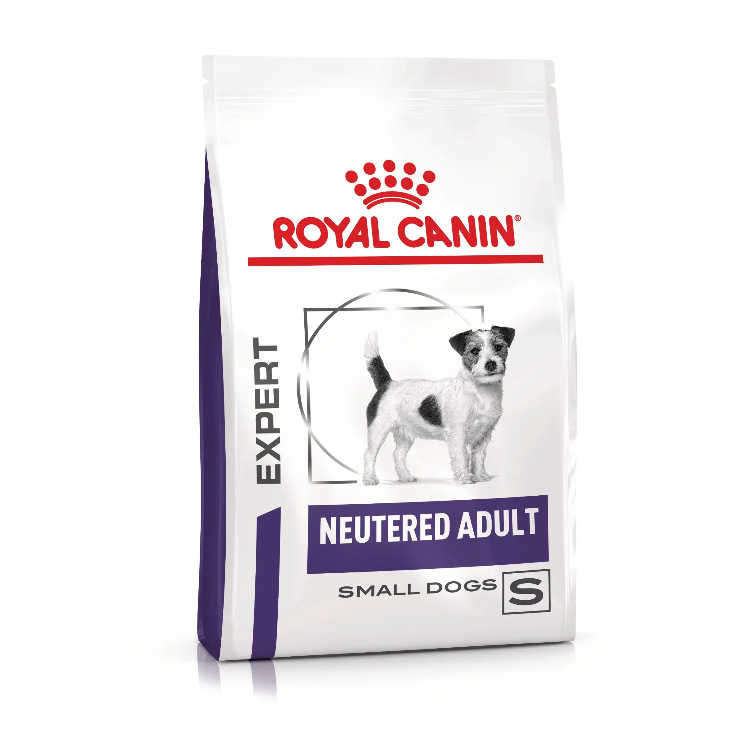 ROYAL CANIN VD Neutered Adult Small Dog, XS-S, dieta veterinara, hrana uscata caini, 3.5kg