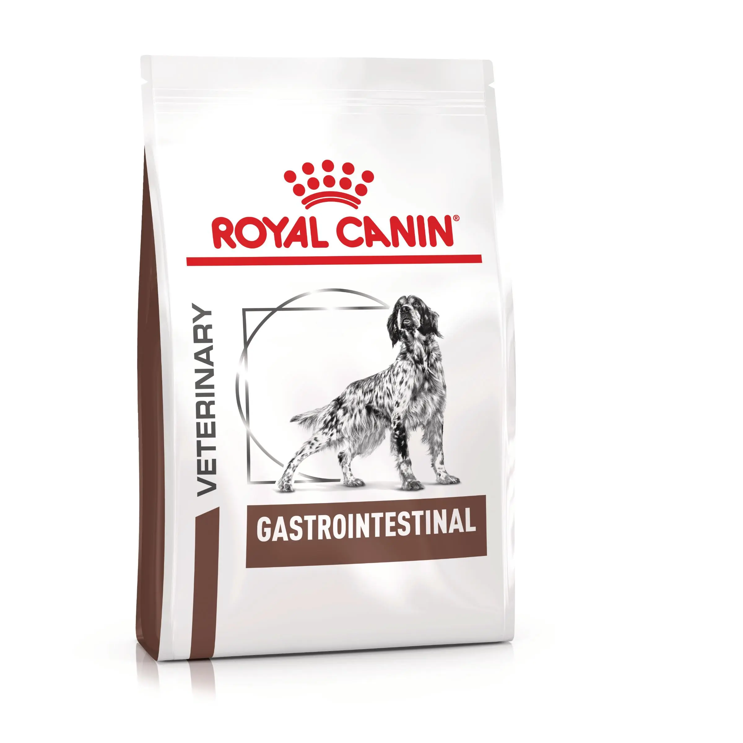 ROYAL CANIN VD Gastrointestinal, M-XL, dieta veterinara, hrana uscat�� caini, sistem digestiv, 2kg