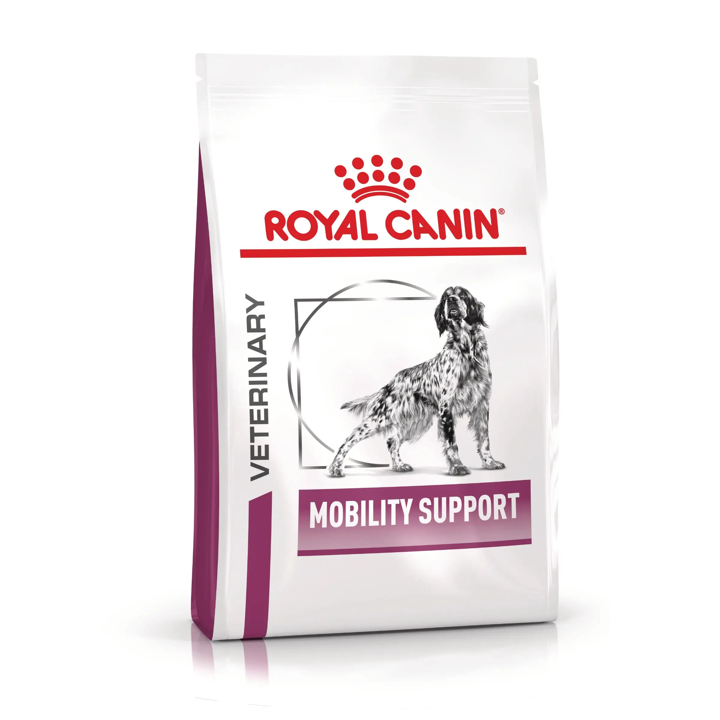 ROYAL CANIN VD Mobility Support, XS-XL, dieta veterinara, hrana uscata caini, sistem articular, 12kg