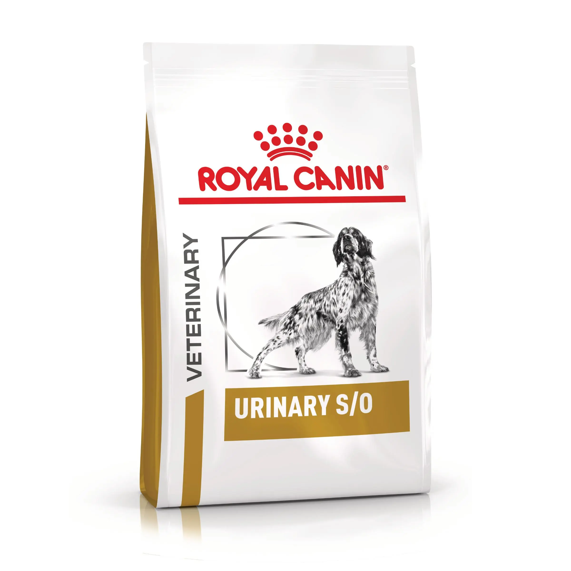ROYAL CANIN VD Urinary S/O, M-XL, dieta veterinara, hrana uscata caini, sistem urinar, 13kg