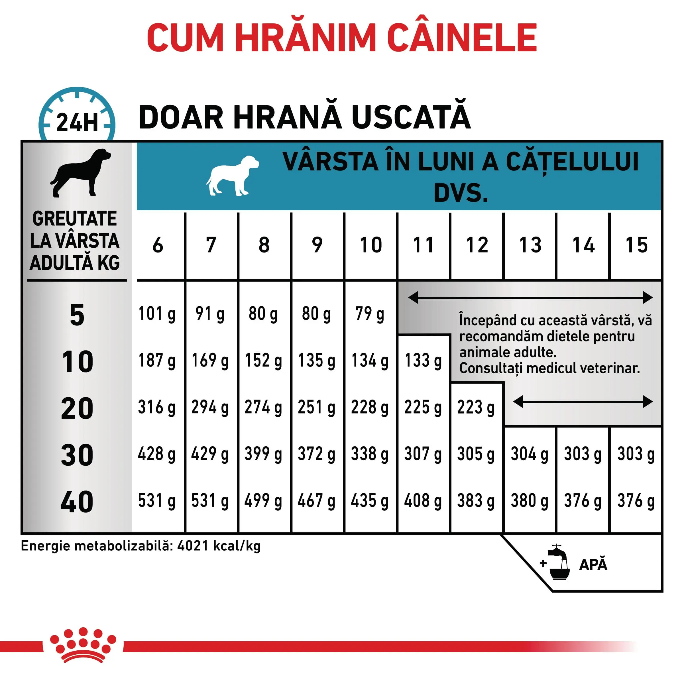 ROYAL CANIN VD Hypoallergenic Puppy, XS-XL, dieta veterinara, hrana uscata caini junior, afectiuni dermatologice, 3.5kg - Image 6