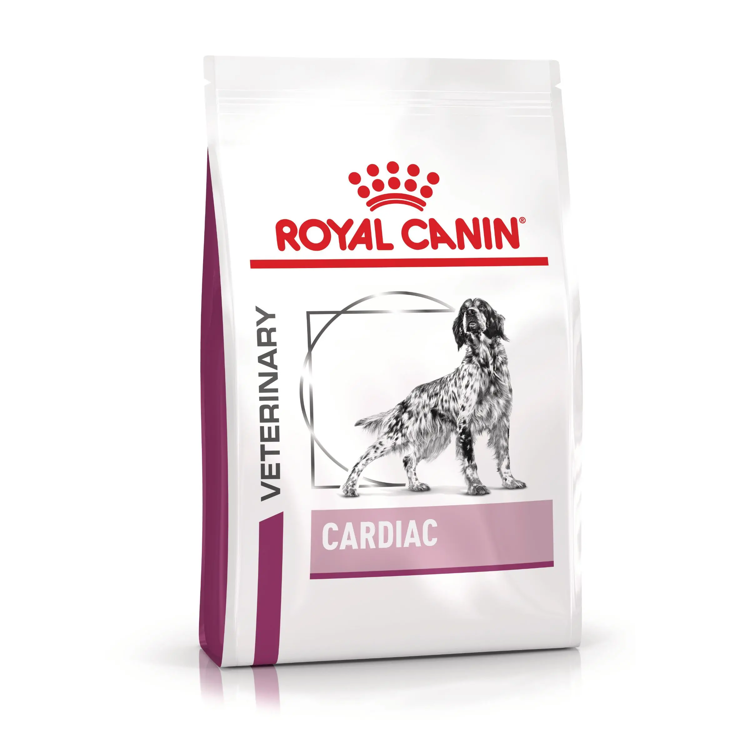 ROYAL CANIN VD Cardiac, XS-XL, dieta veterinara, hrana uscata caini, sistem cardio-vascular, 14kg