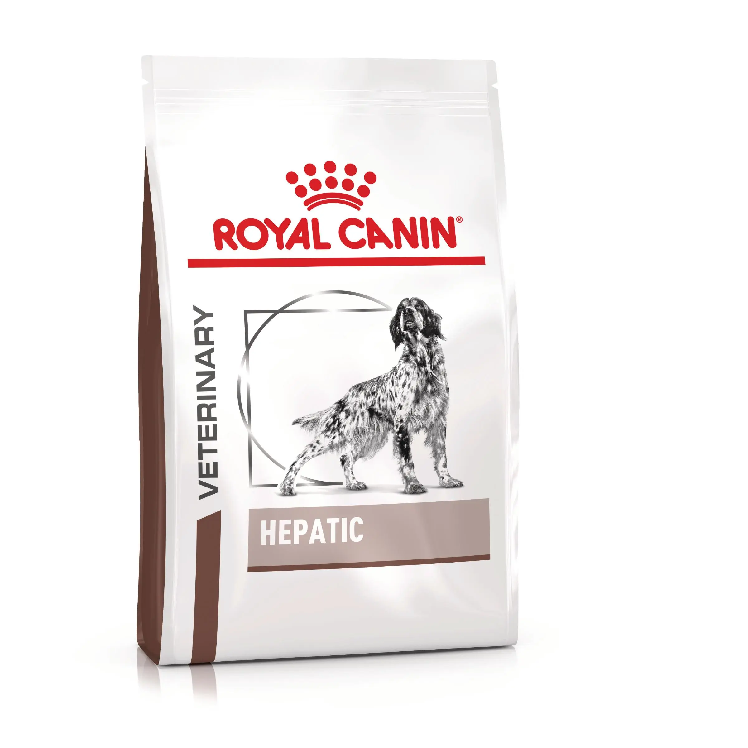 ROYAL CANIN VD Hepatic, XS-XL, dieta veterinara, hrana uscata caini, suport hepatic, 12kg