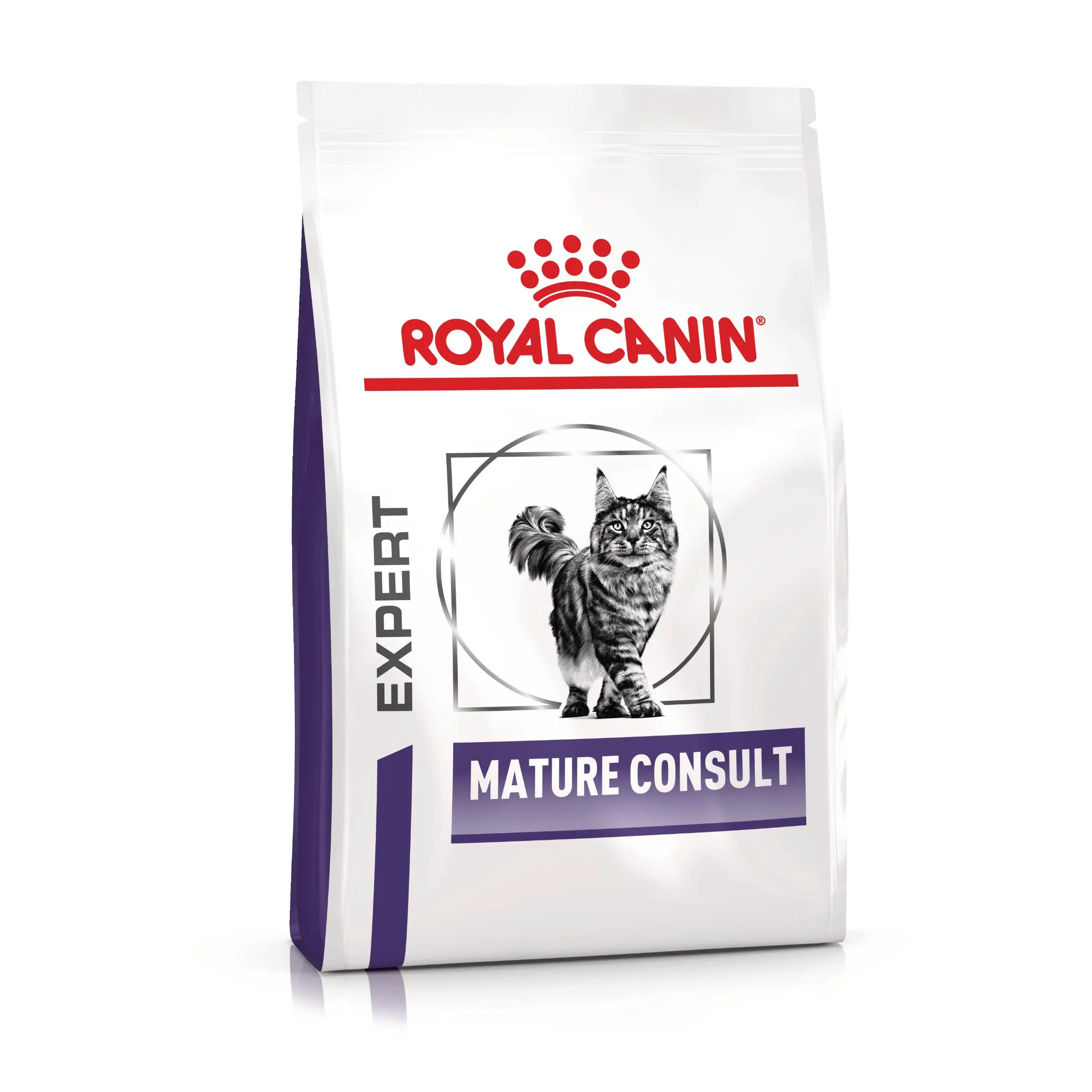 ROYAL CANIN VD Mature Consult, dieta veterinara, hrana uscata pisici senior, 3.5kg