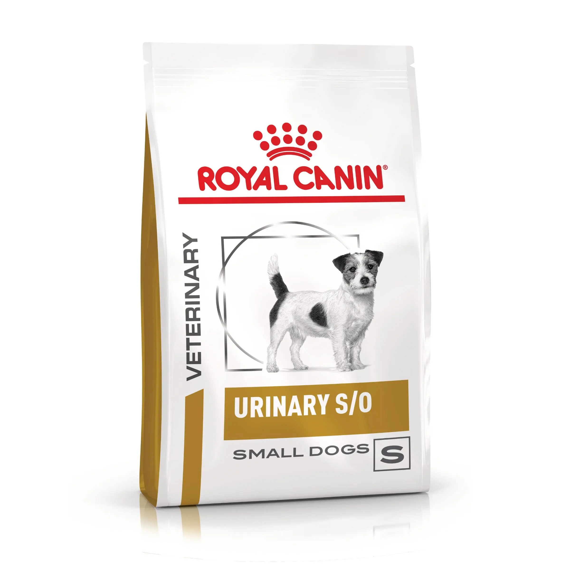ROYAL CANIN VD Urinary S/O Small Dog, XS-S, dieta veterinara, hrana uscata caini, sistem urinar, 8kg