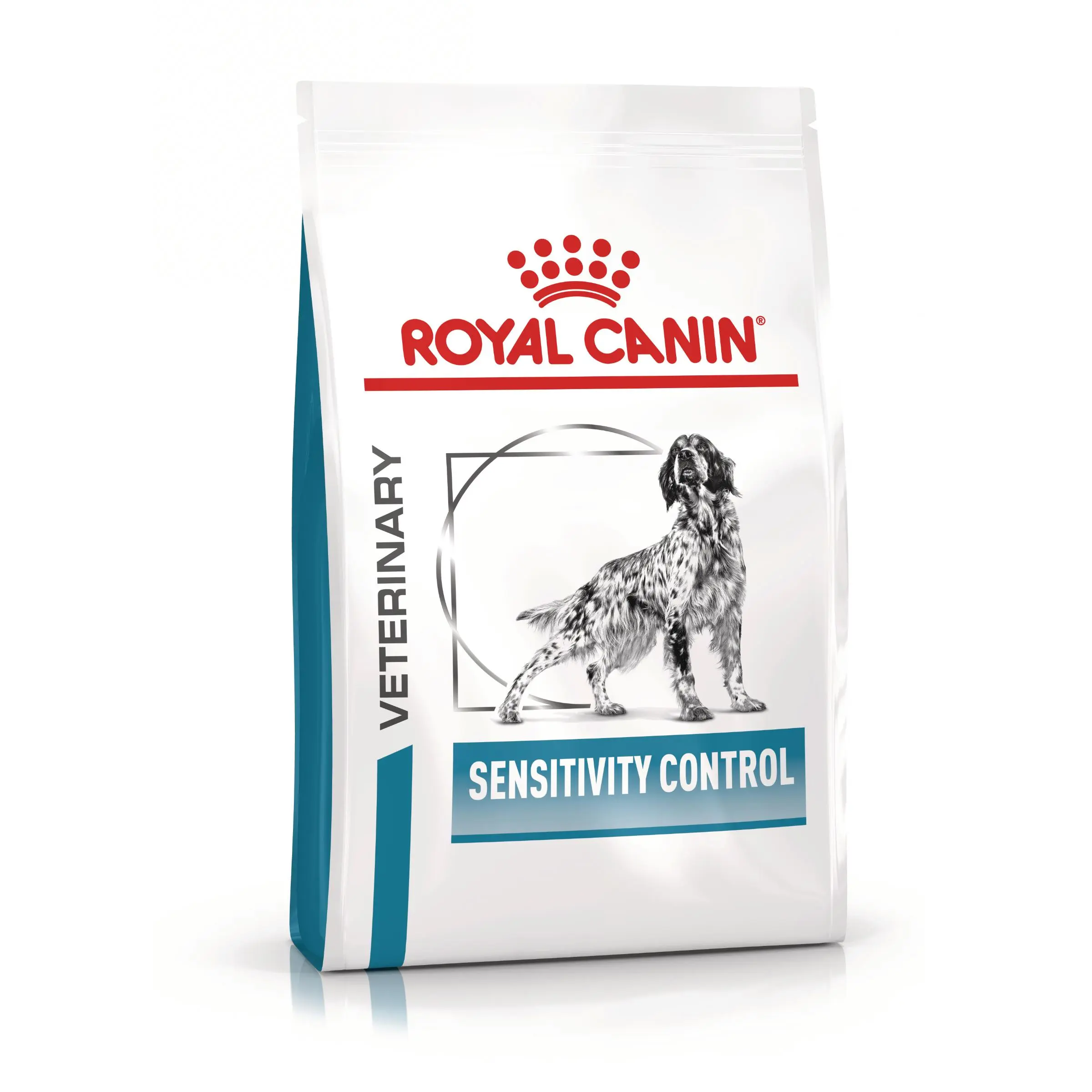 ROYAL CANIN VD Sesitivity Control, XS-XL, dieta veterinara, hrana uscata caini, afectiuni dermatologice, 1.5kg