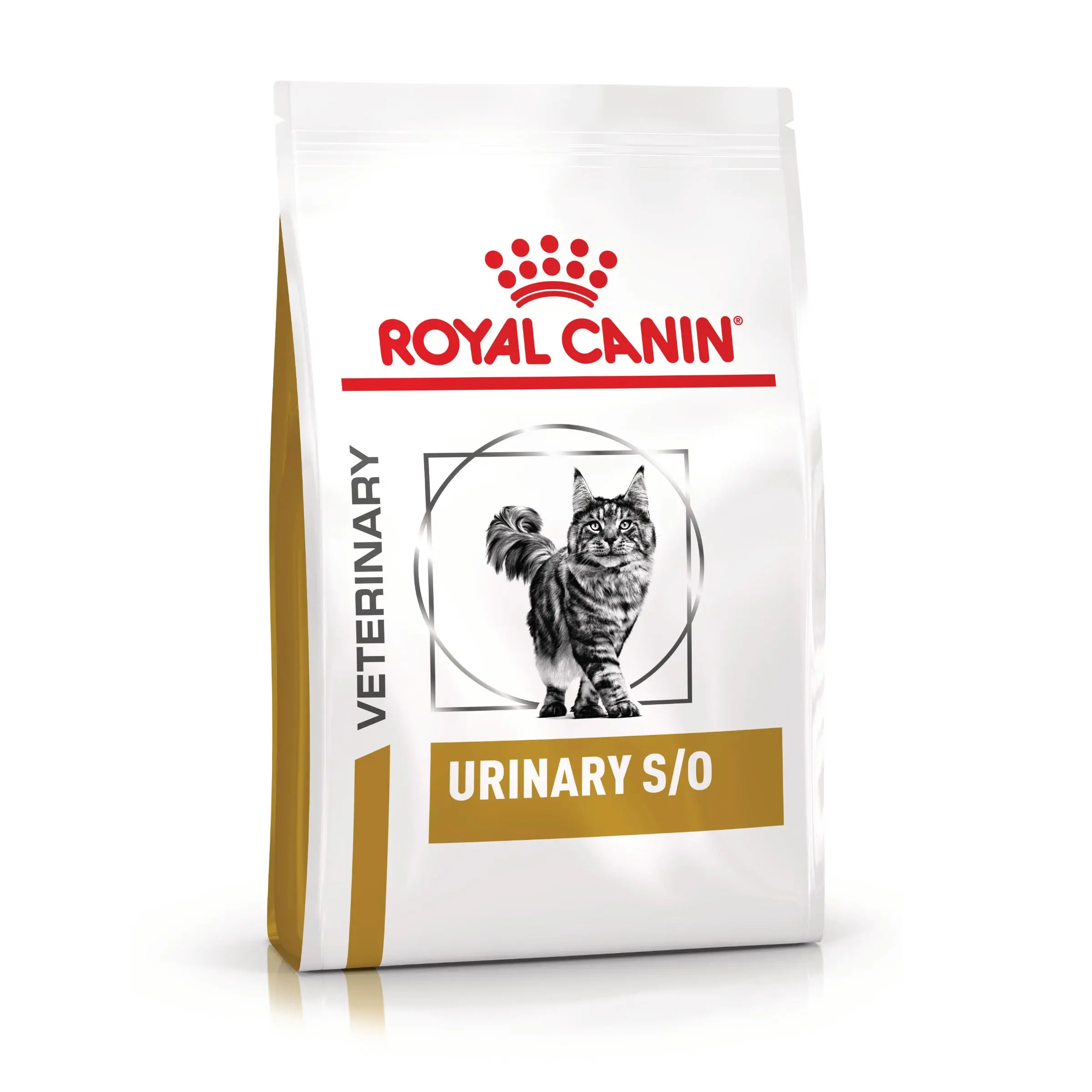 ROYAL CANIN VD Urinary S/O, dieta veterinara, hrana uscata pisici, sistem urinar, 400g