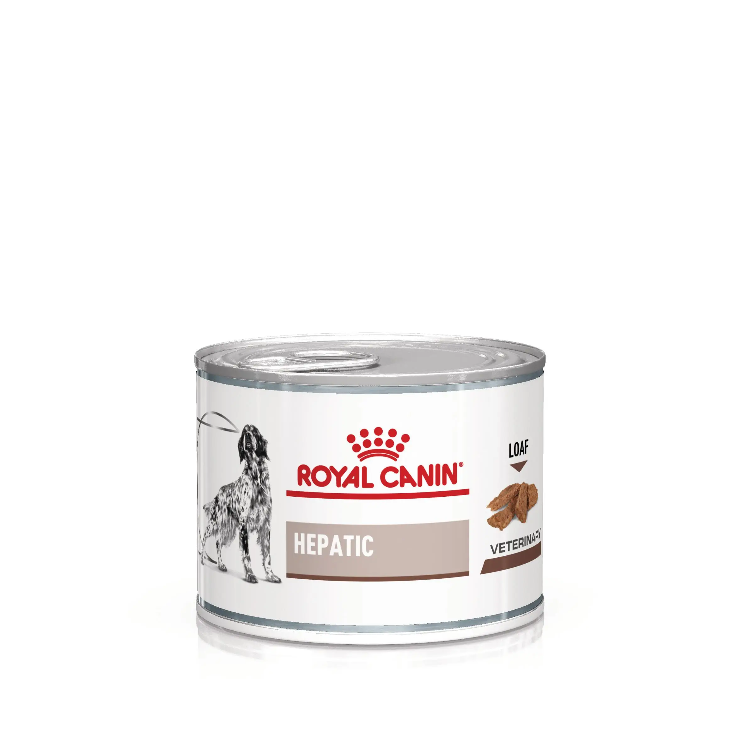 ROYAL CANIN VD Hepatic, XS-XL, dieta veterinara, conserva hrana umeda caini, suport hepatic, (pate), 420g