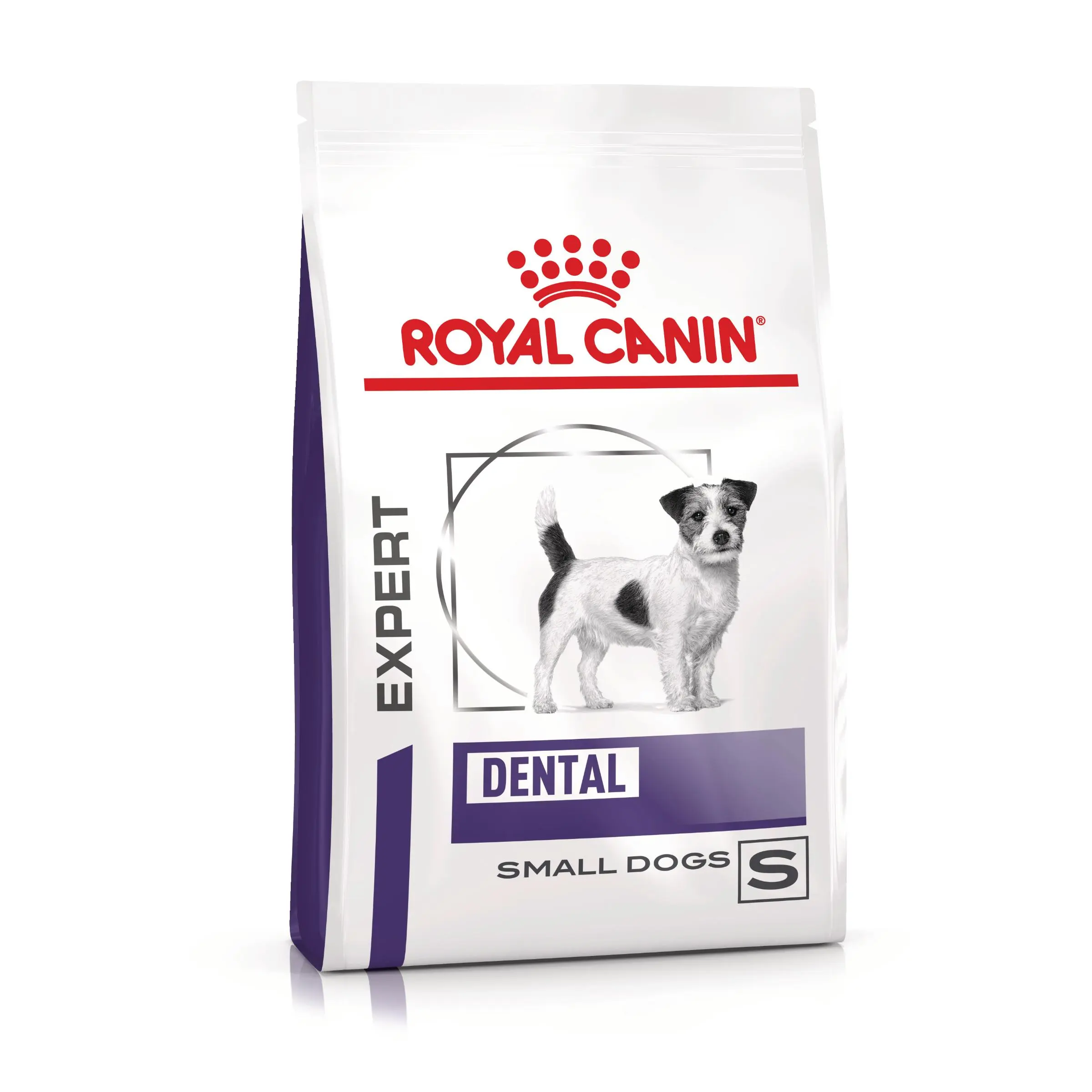ROYAL CANIN VD Dental Small Dog, XS-S, dieta veterinara, hrana uscata caini, sensibilitati dentare, 1.5kg