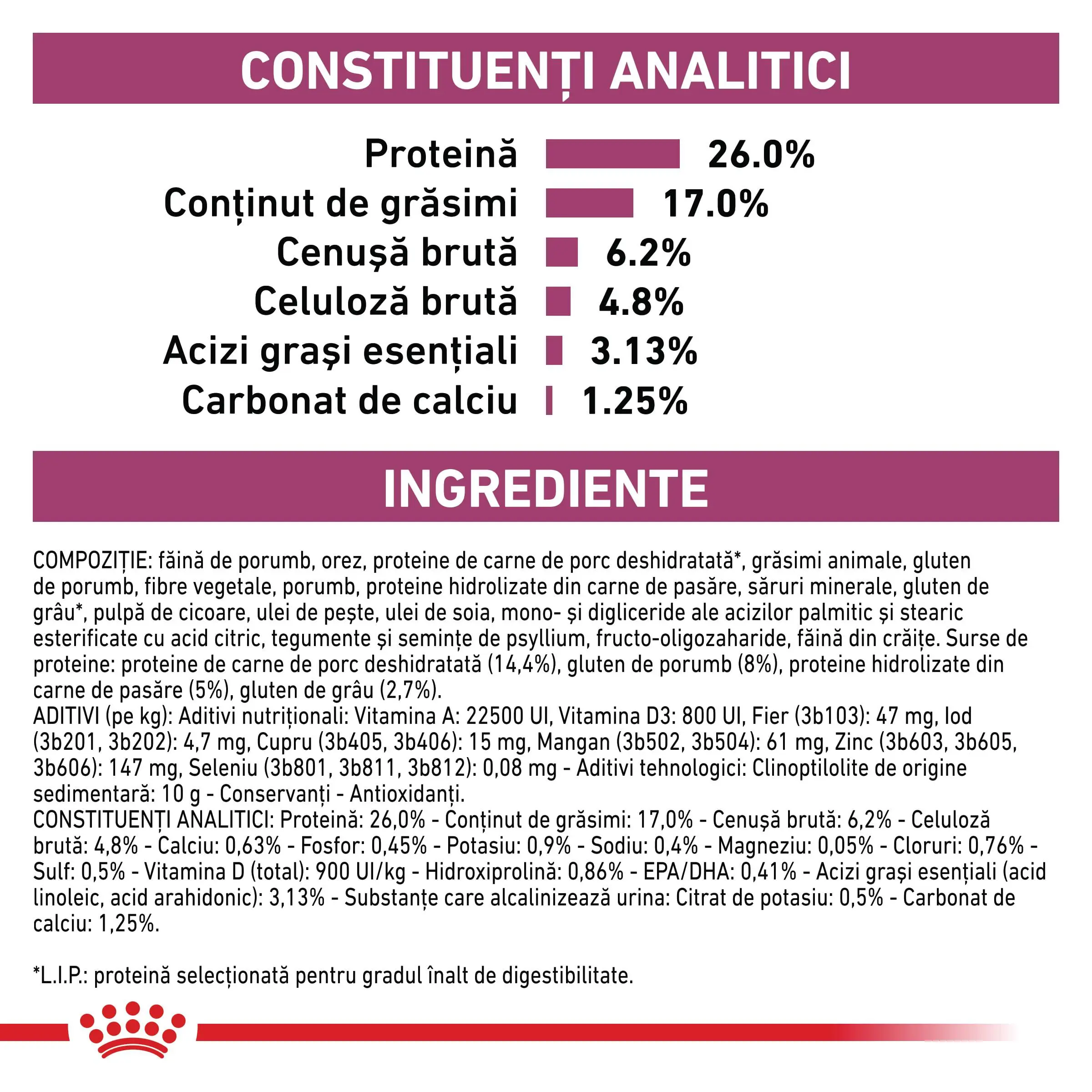 ROYAL CANIN VD Renal Special, dieta veterinara, hrana uscata pisici, sistem renal, 4kg - Image 5