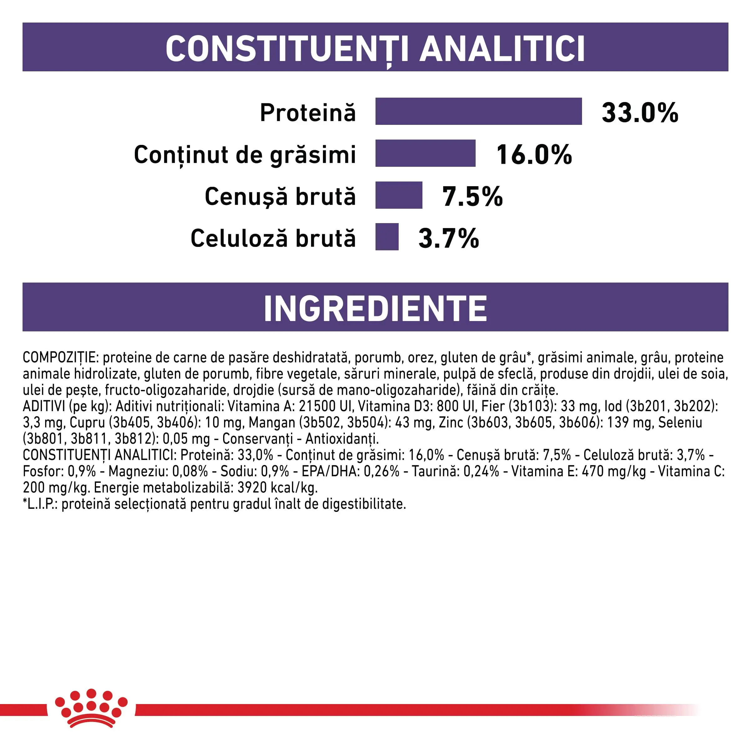ROYAL CANIN VD Adult Cat, dieta veterinara, hrana uscata pisici, 8kg - Image 5