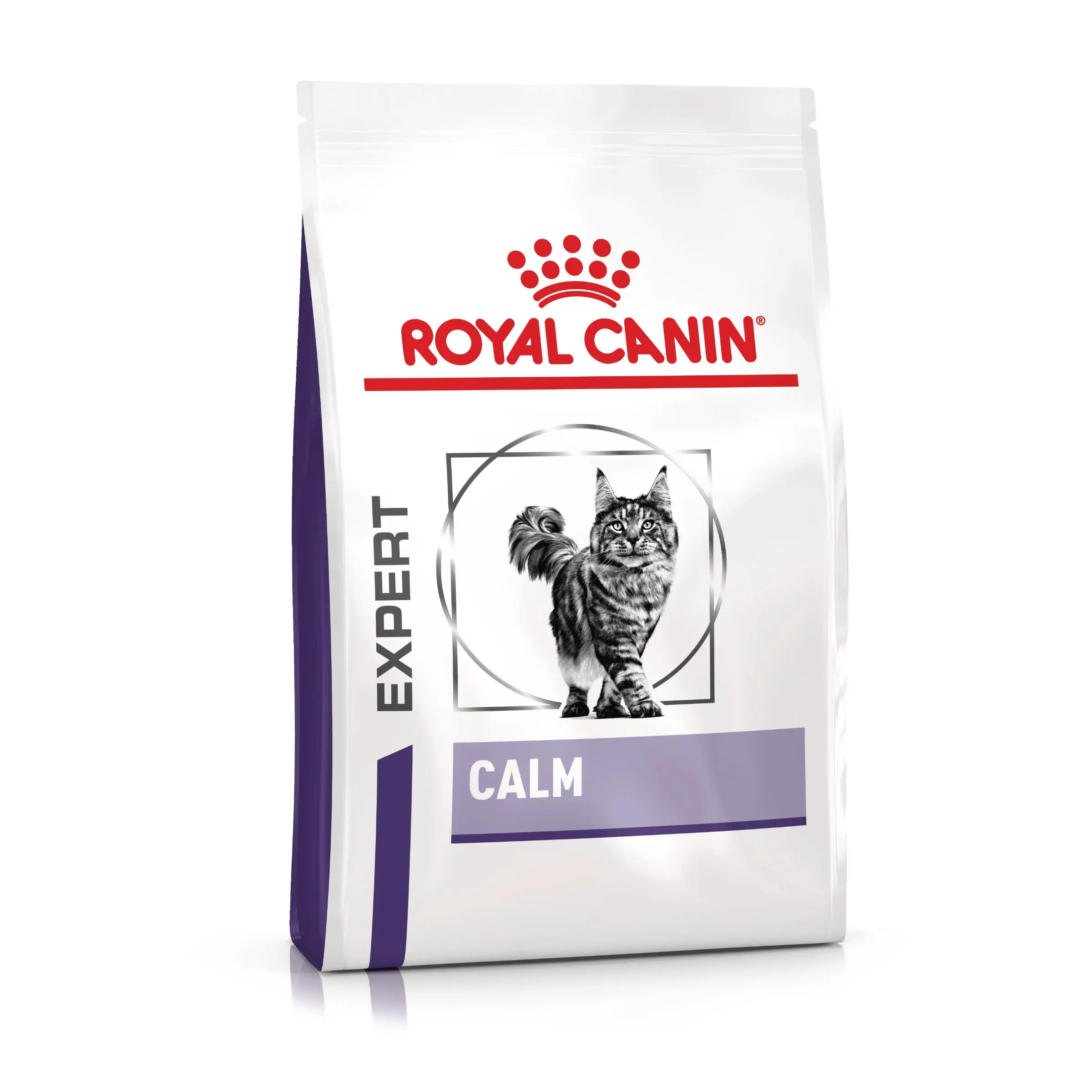 ROYAL CANIN VD Calm, dieta veterinara, hrana uscata pisici, sistem nervos & calmante, 4kg - Image 2