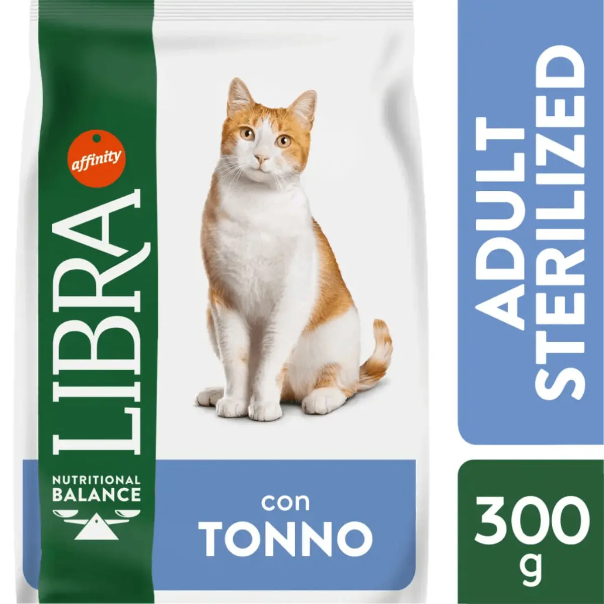 LIBRA Mediterranean Balance Sterilized, Ton, hrana uscata pisici sterilizate, 12kg - Image 7