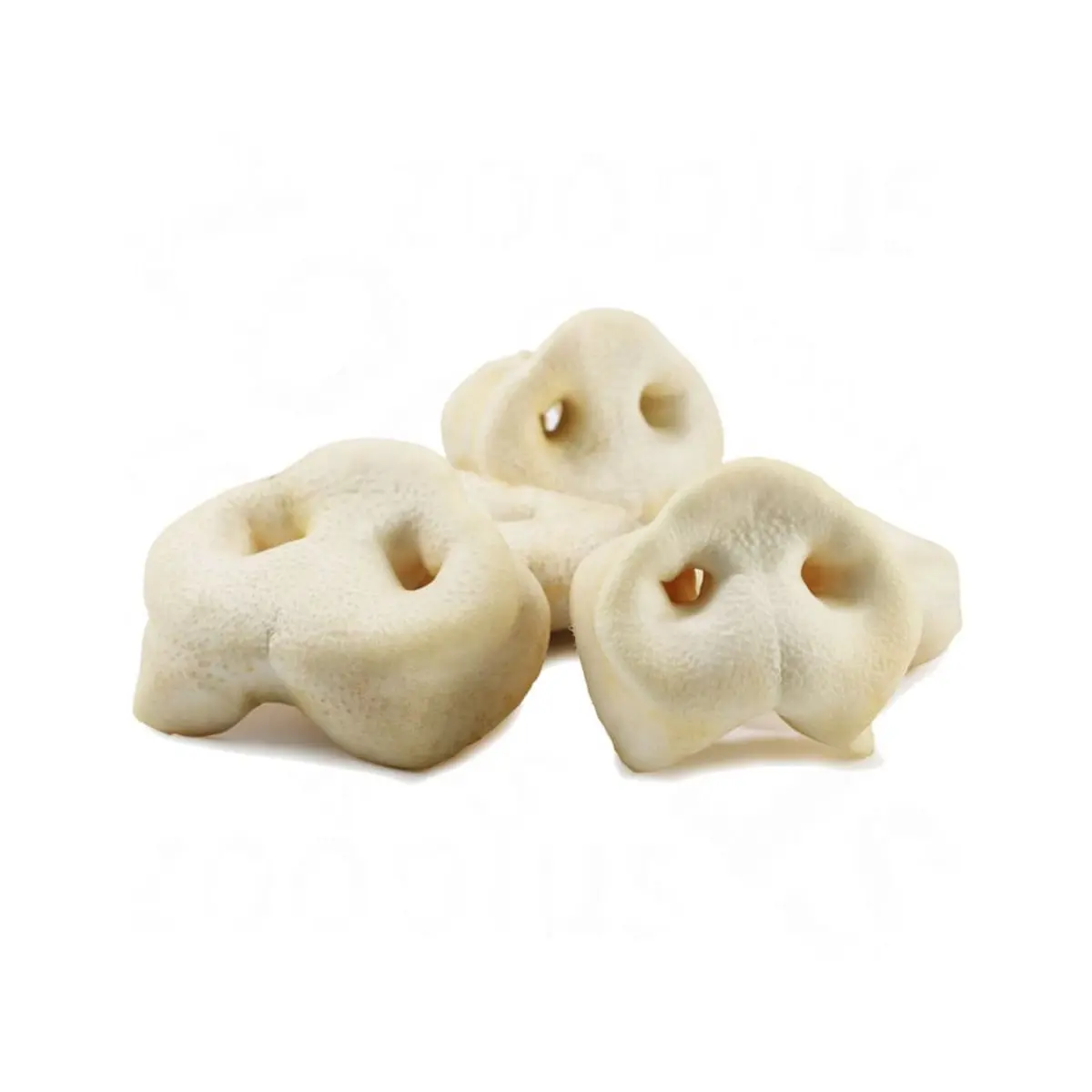 PIU BUONO Nas de Porc , XS-XL, punguta recompense caini, 60g - Image 4